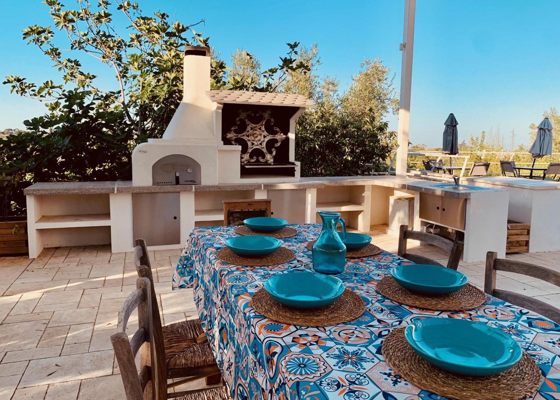 Agape B&B Monopoli