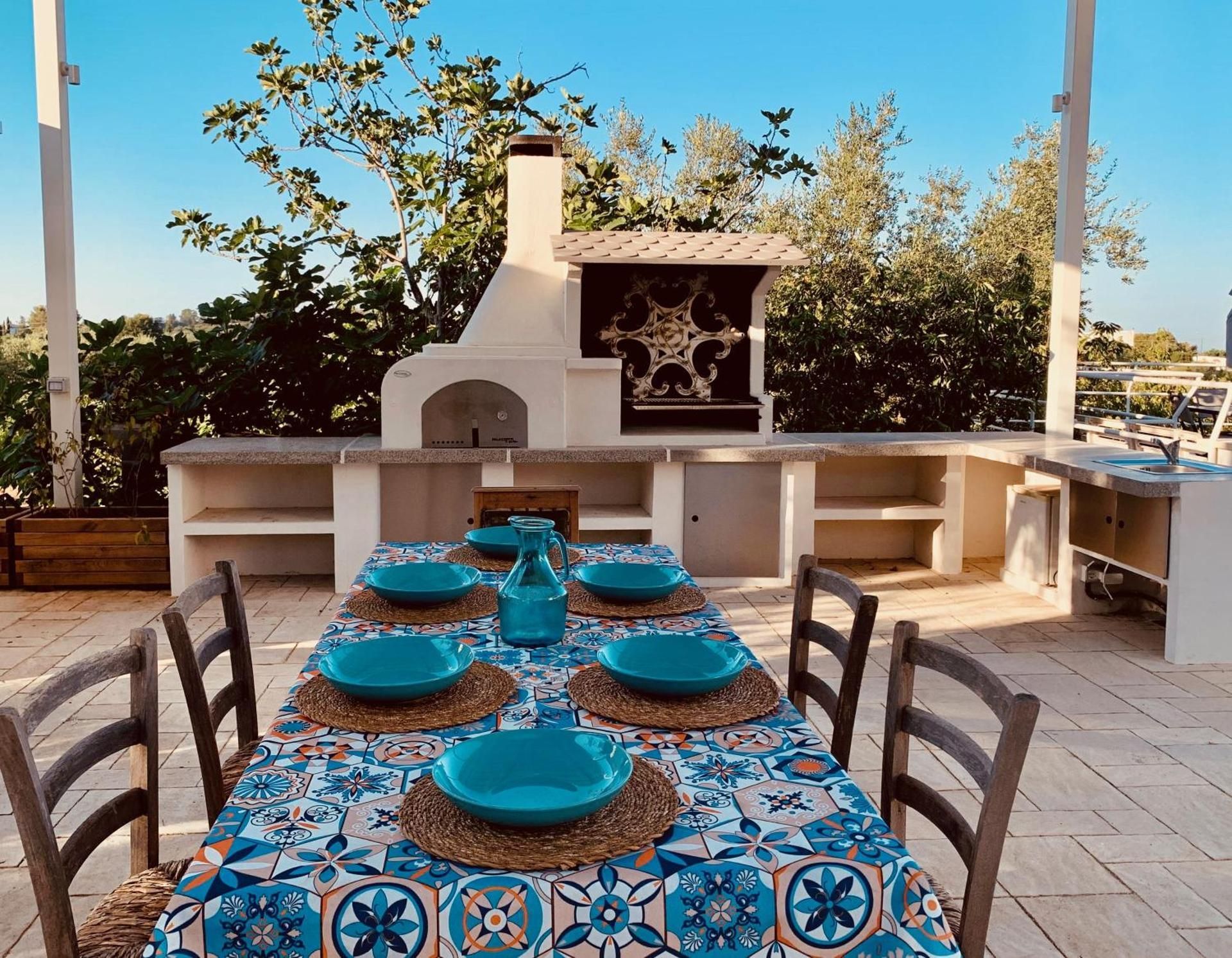 Agape B&B Monopoli