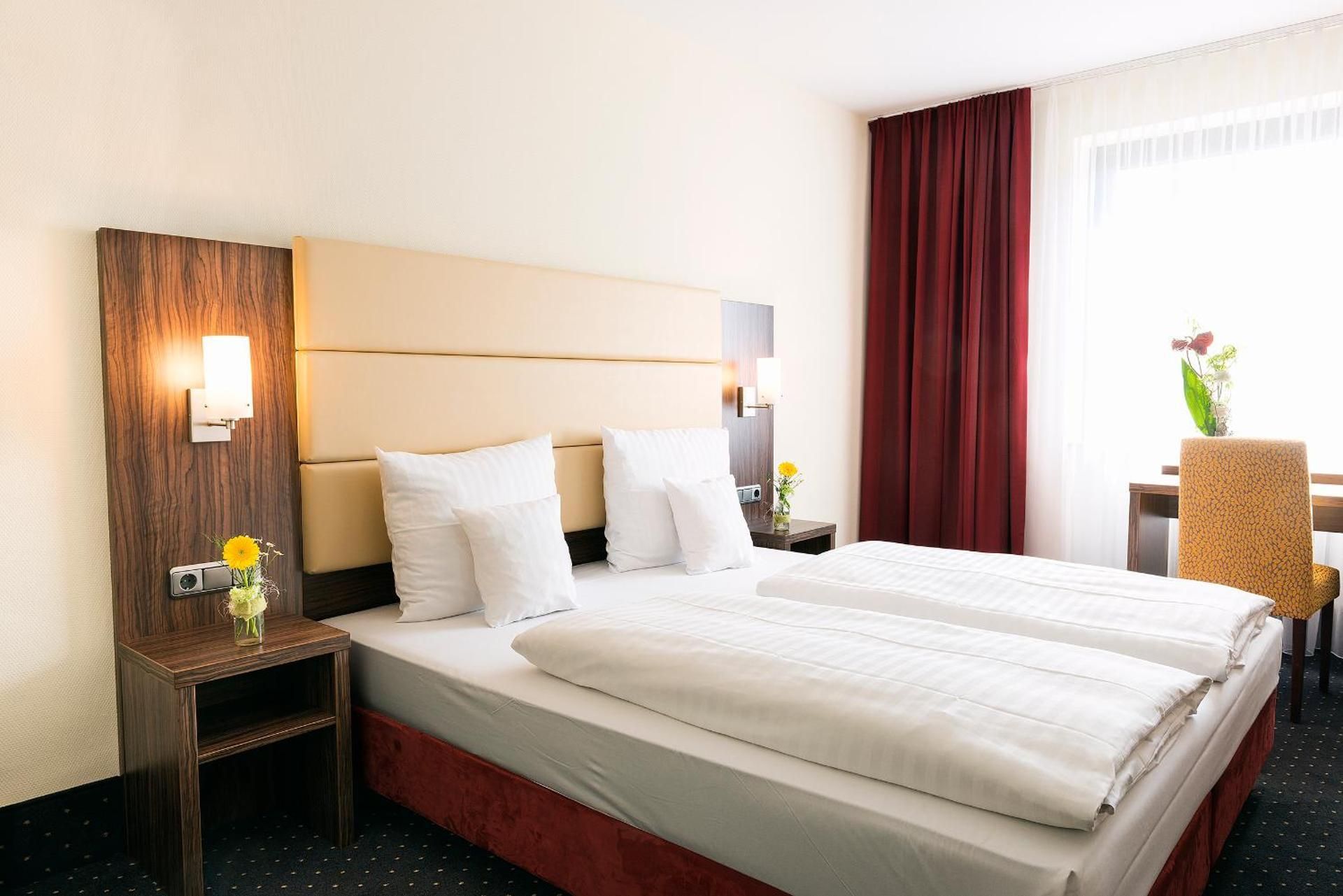 Comfort Double Room