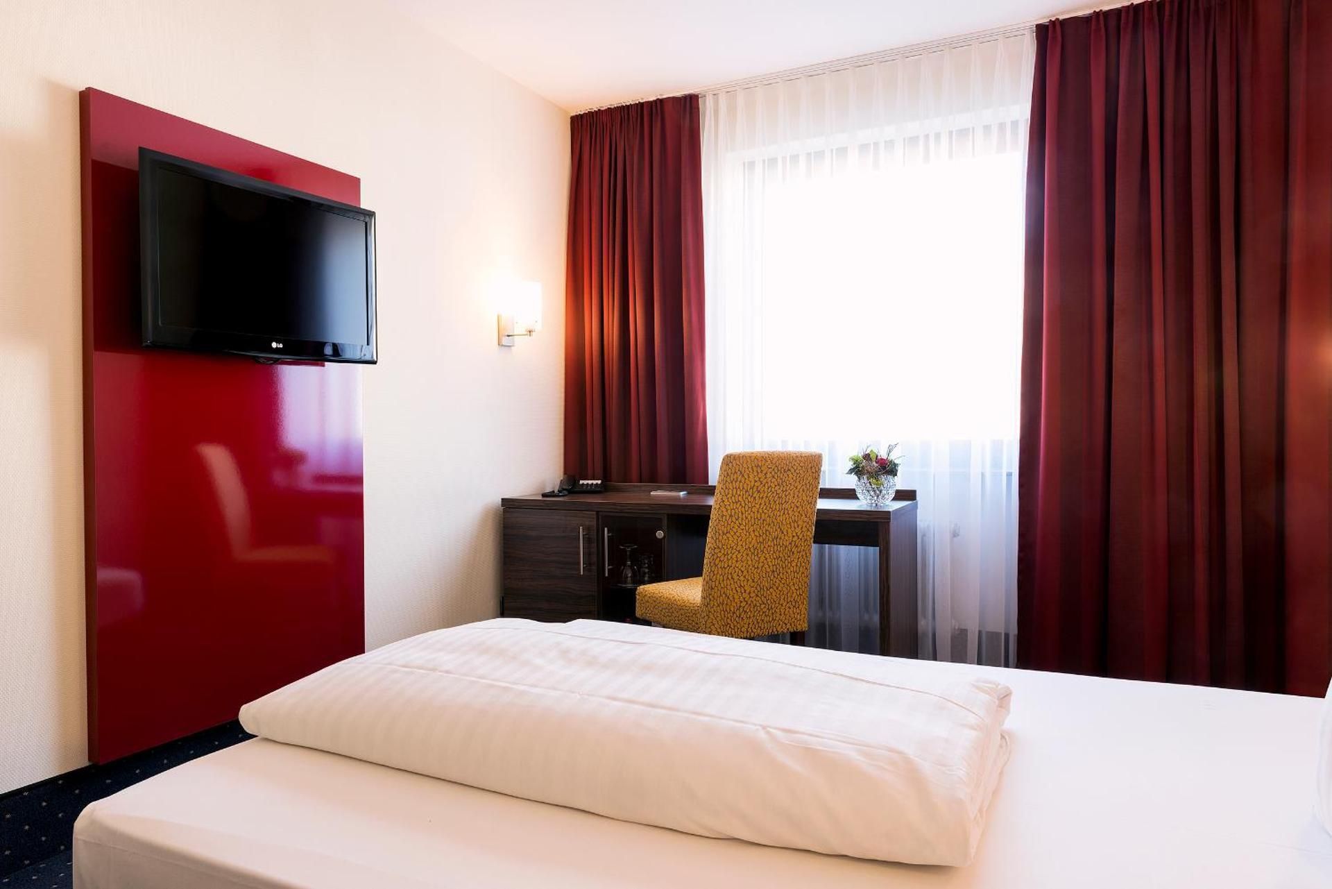 Comfort Single Room