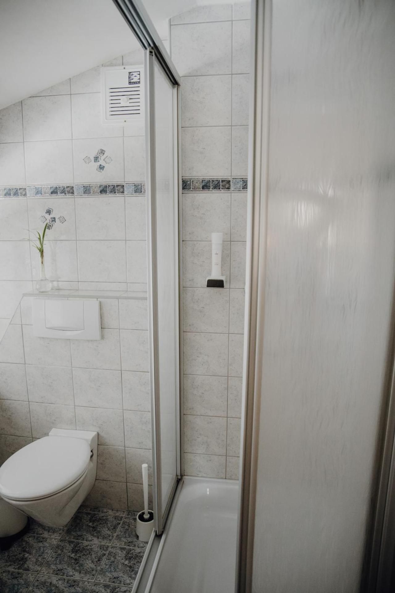 Single Room with Balcony