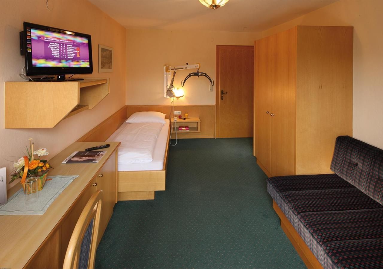 Single Room