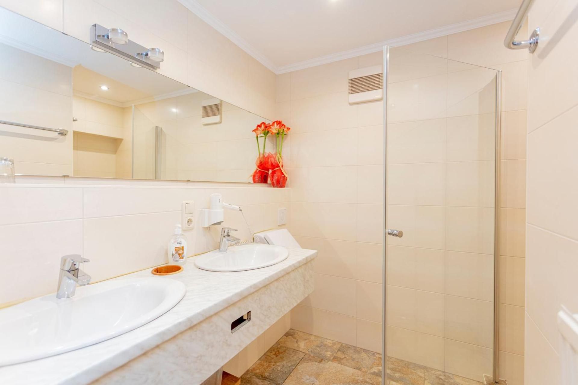 Large Two-Bedroom Apartment
