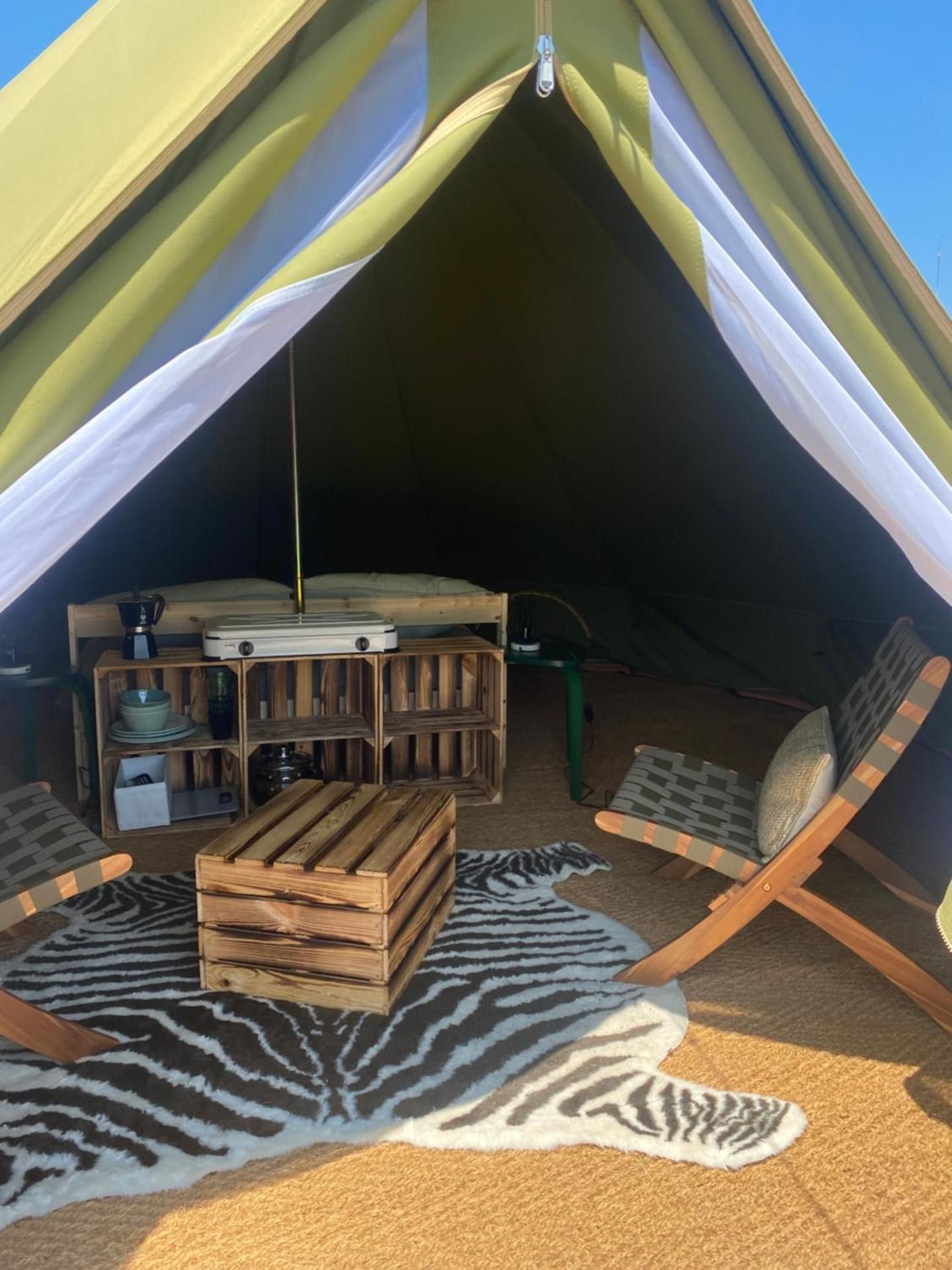 Tent