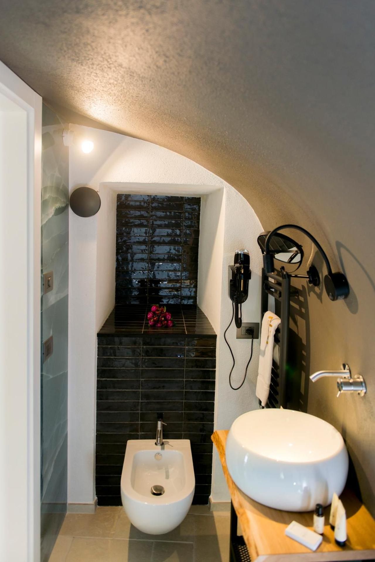 Junior Suite with Balcony