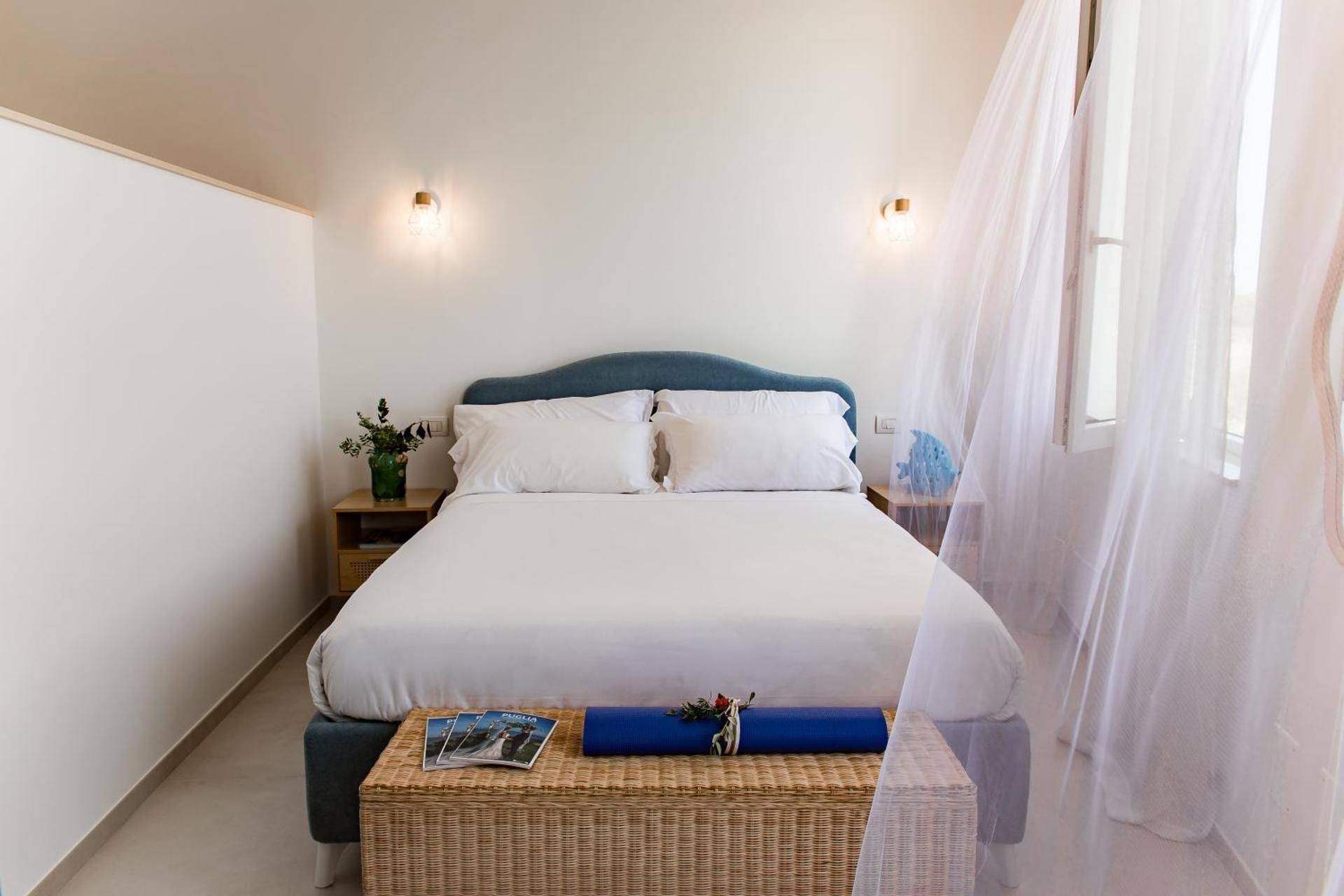 Double Room with Sea View