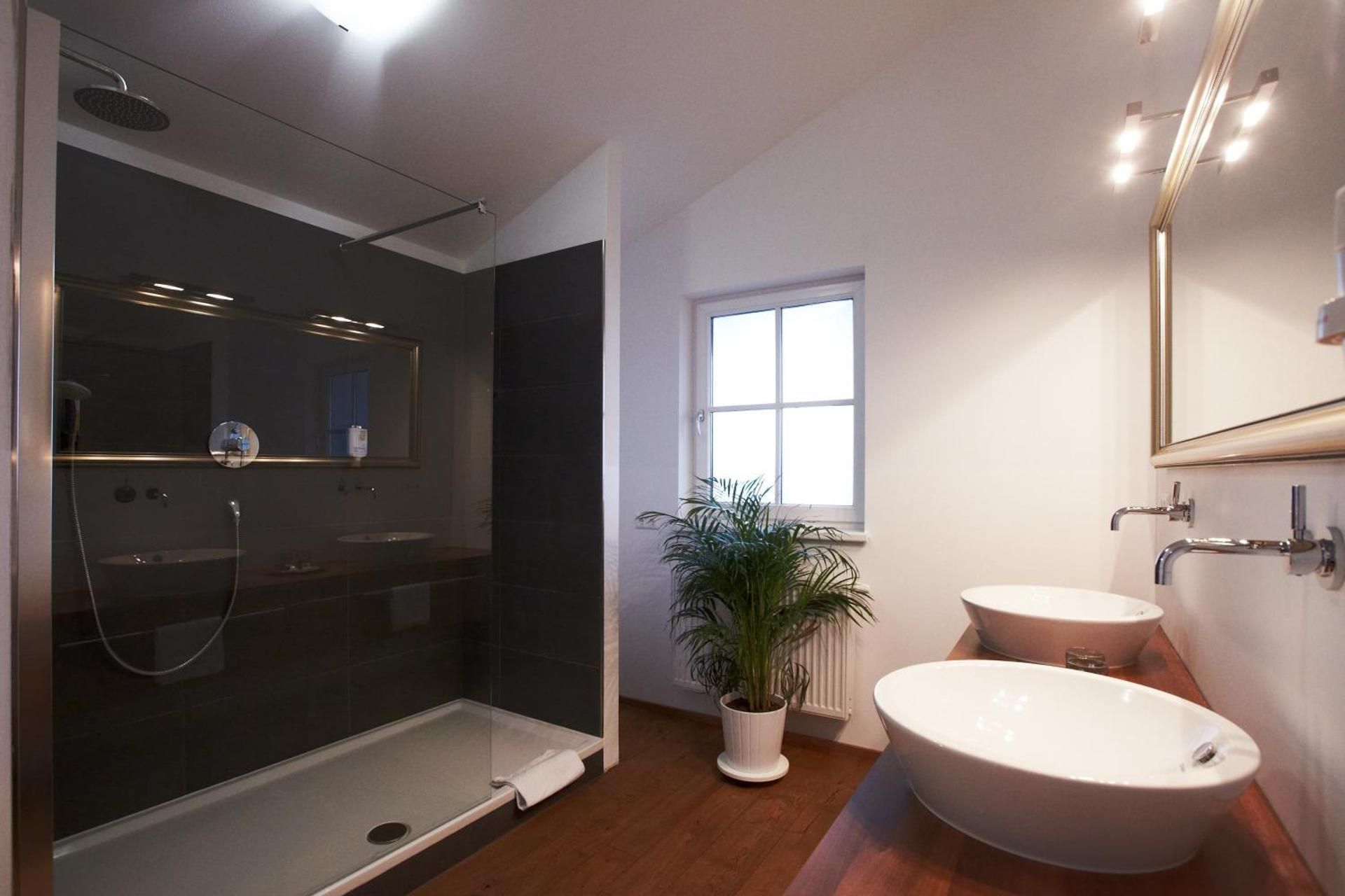 Penthouse Apartment