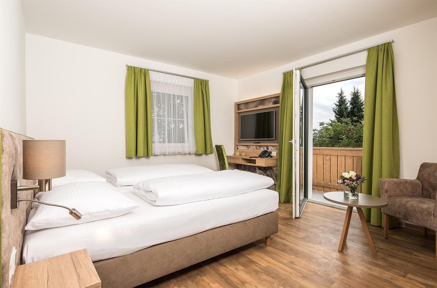 Comfort Double Room