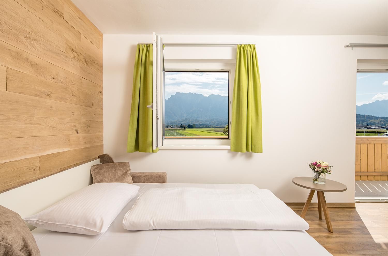 Two-Bedroom Family Suite