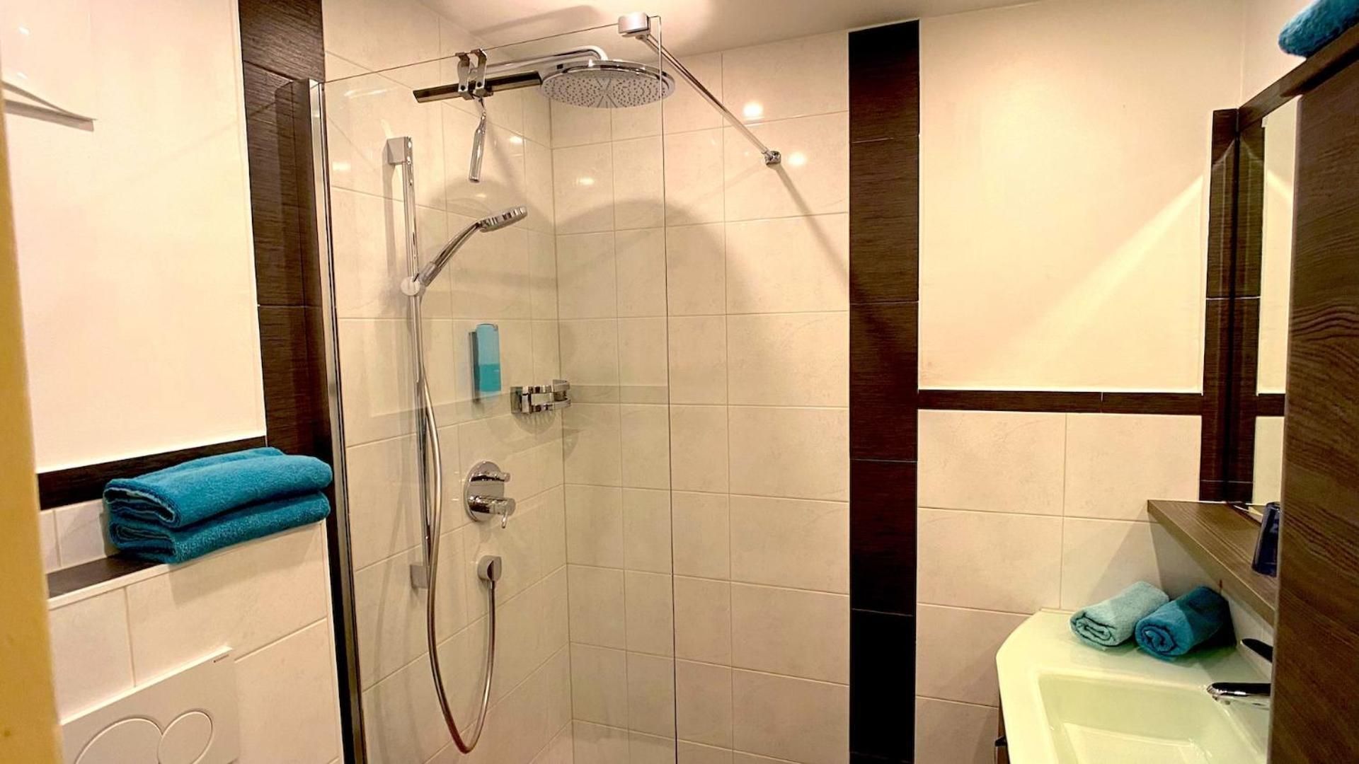Small Double Room