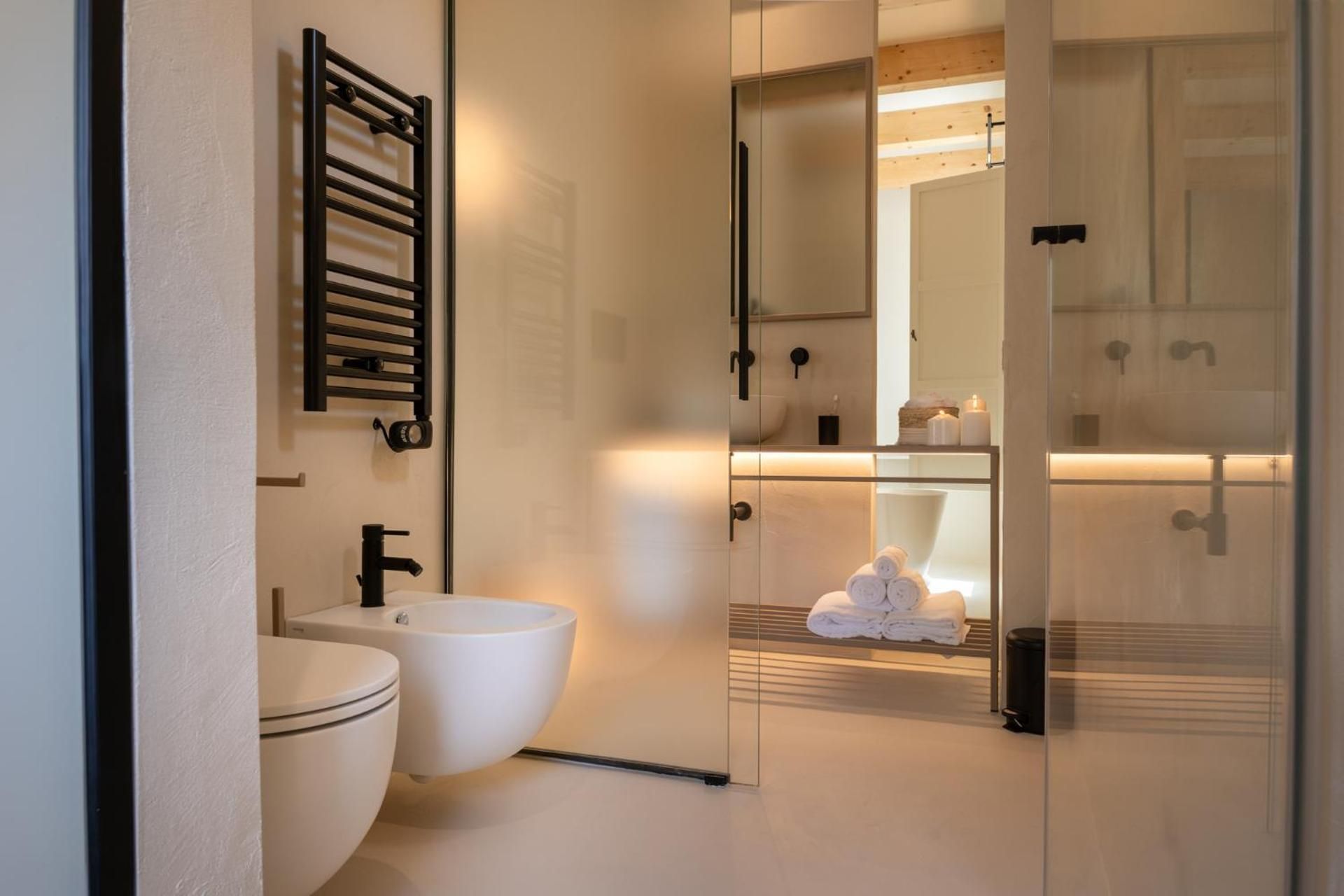Suite with Terrace