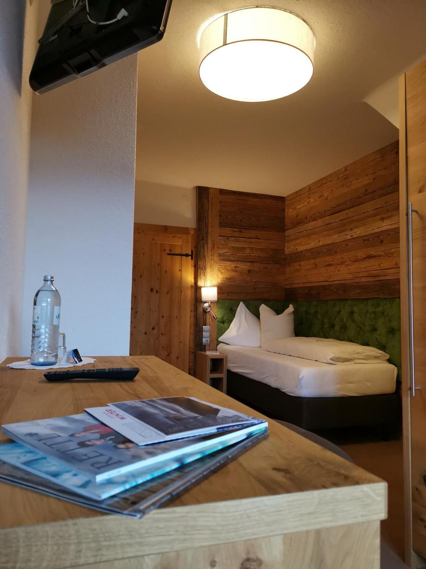 Single Room