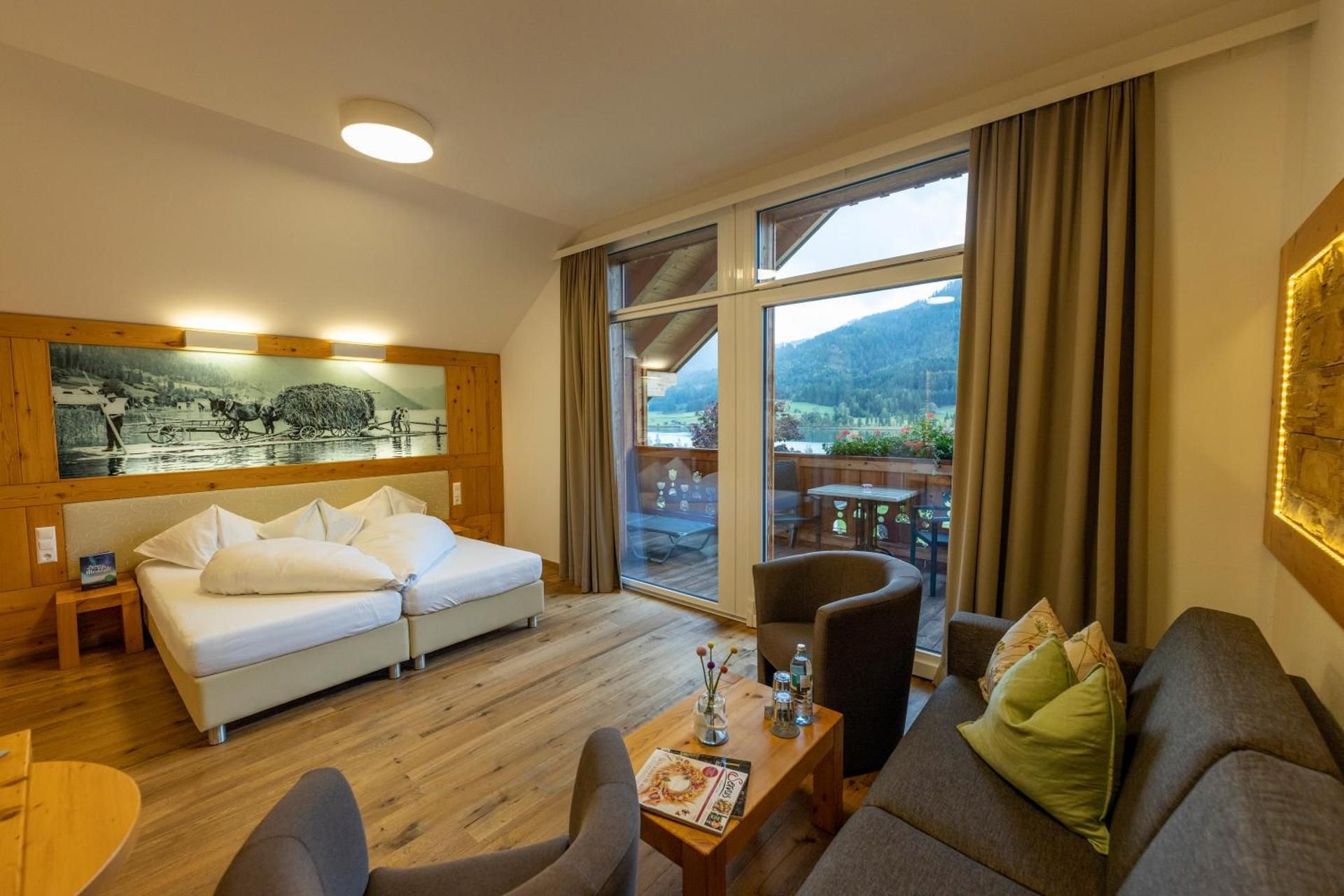 Superior Double Room