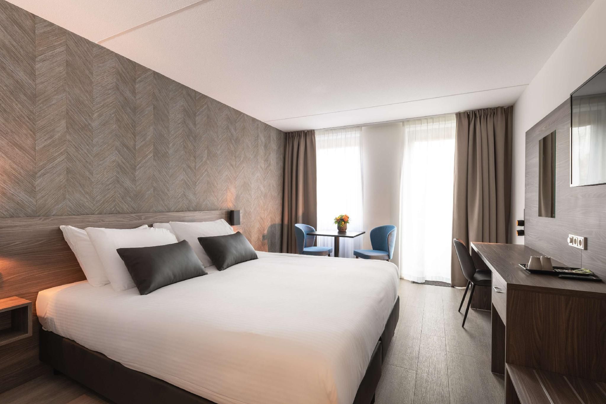 Superior Room 1 Double Bed