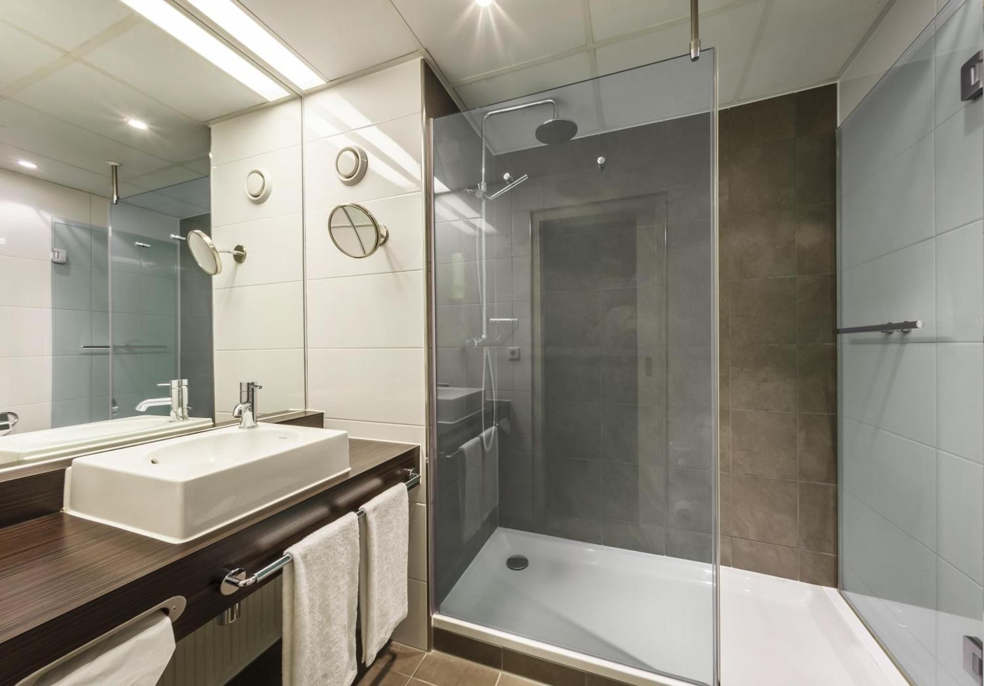 Double or Twin Junior Suite