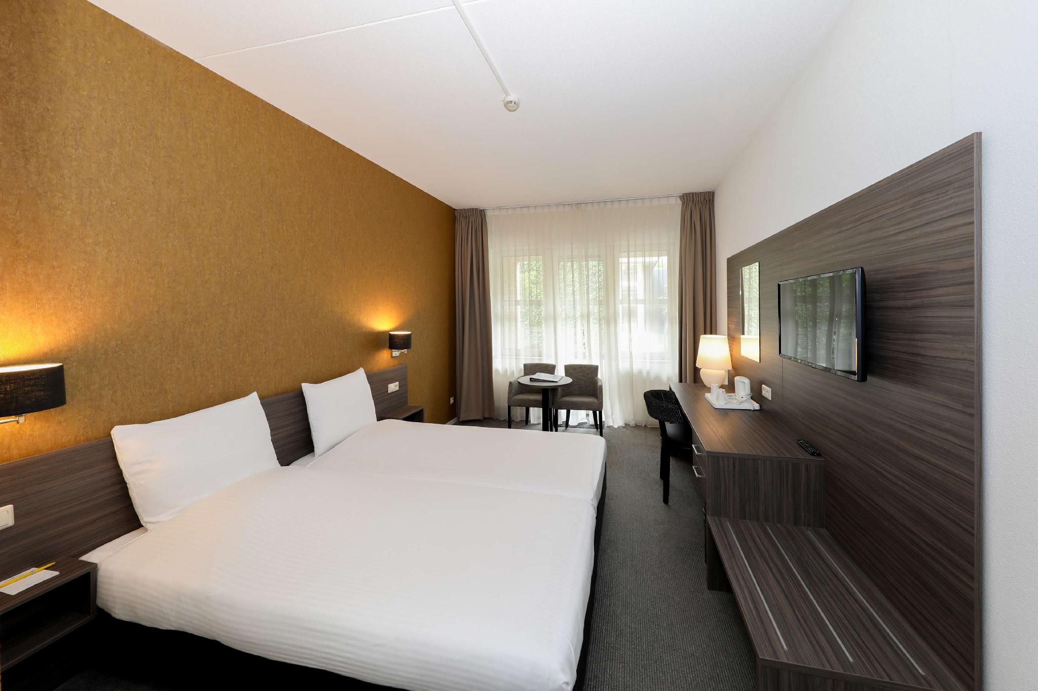 Comfort Room - 2 Single Beds Free WiFi