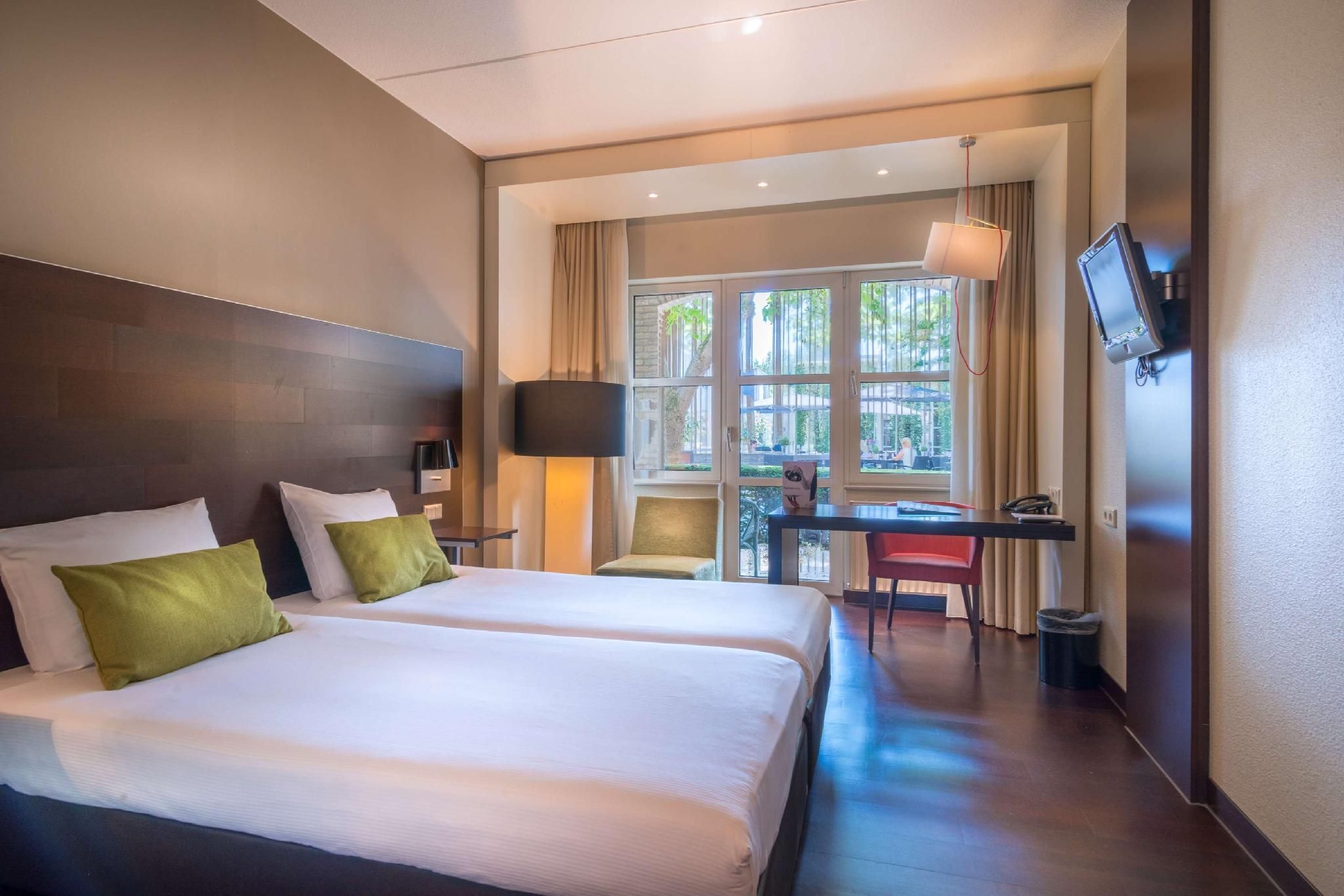 Superior Room 1 Double Bed