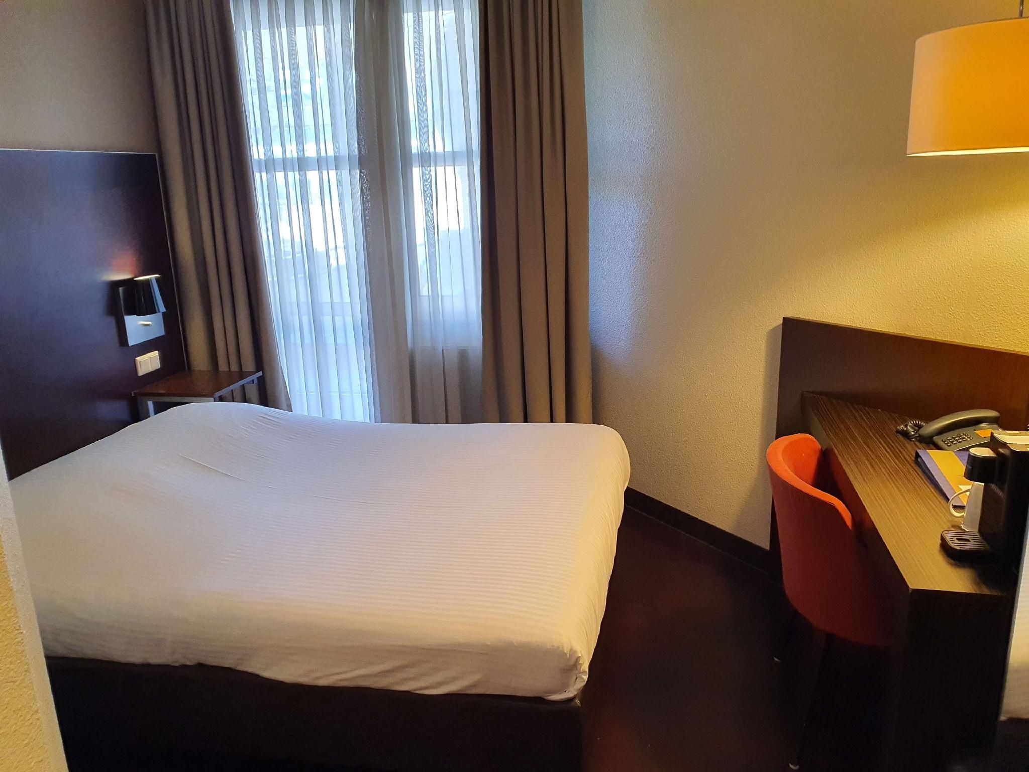 Superior Room - 1 Single Bed Free WiFi