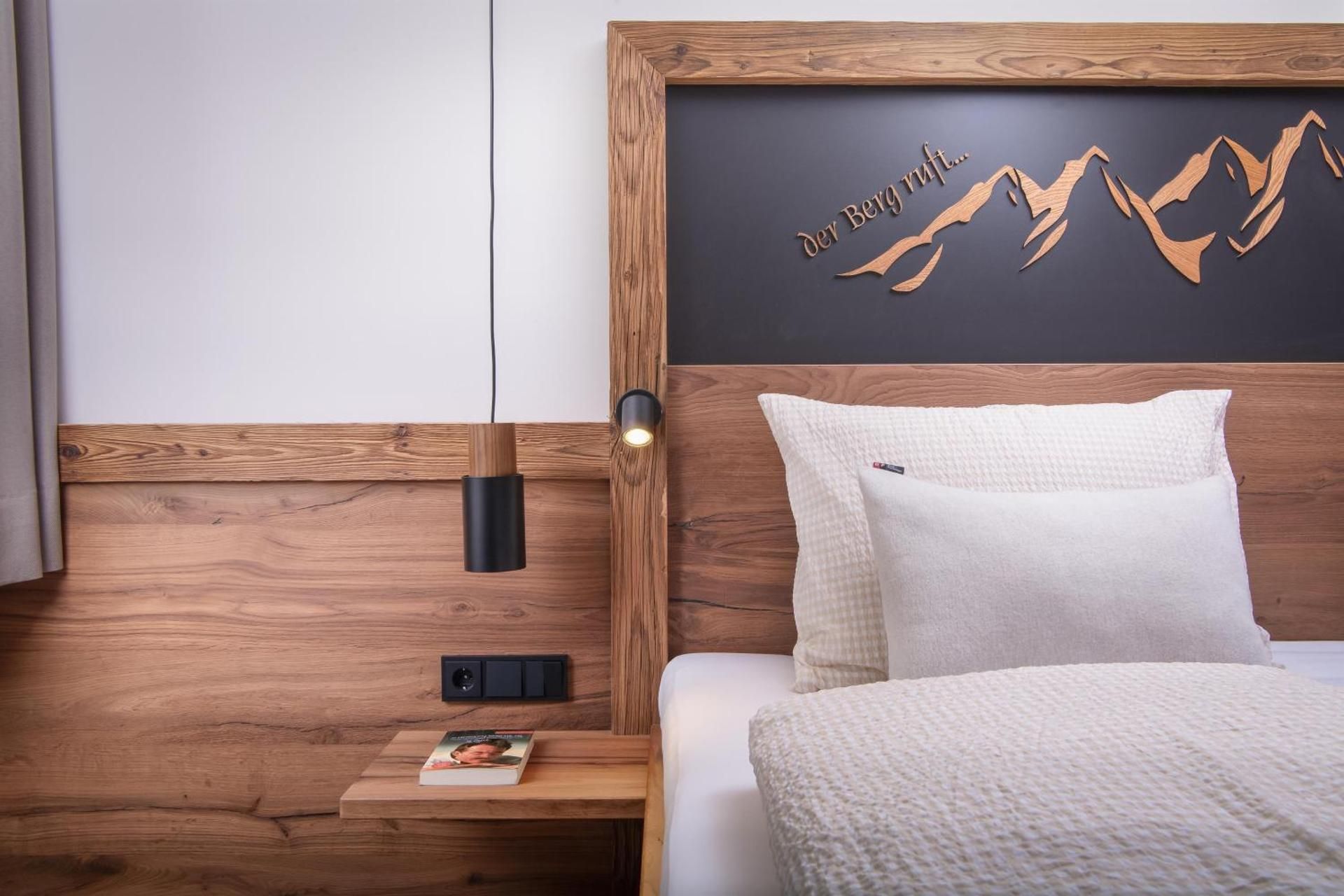 Double Room with Shower