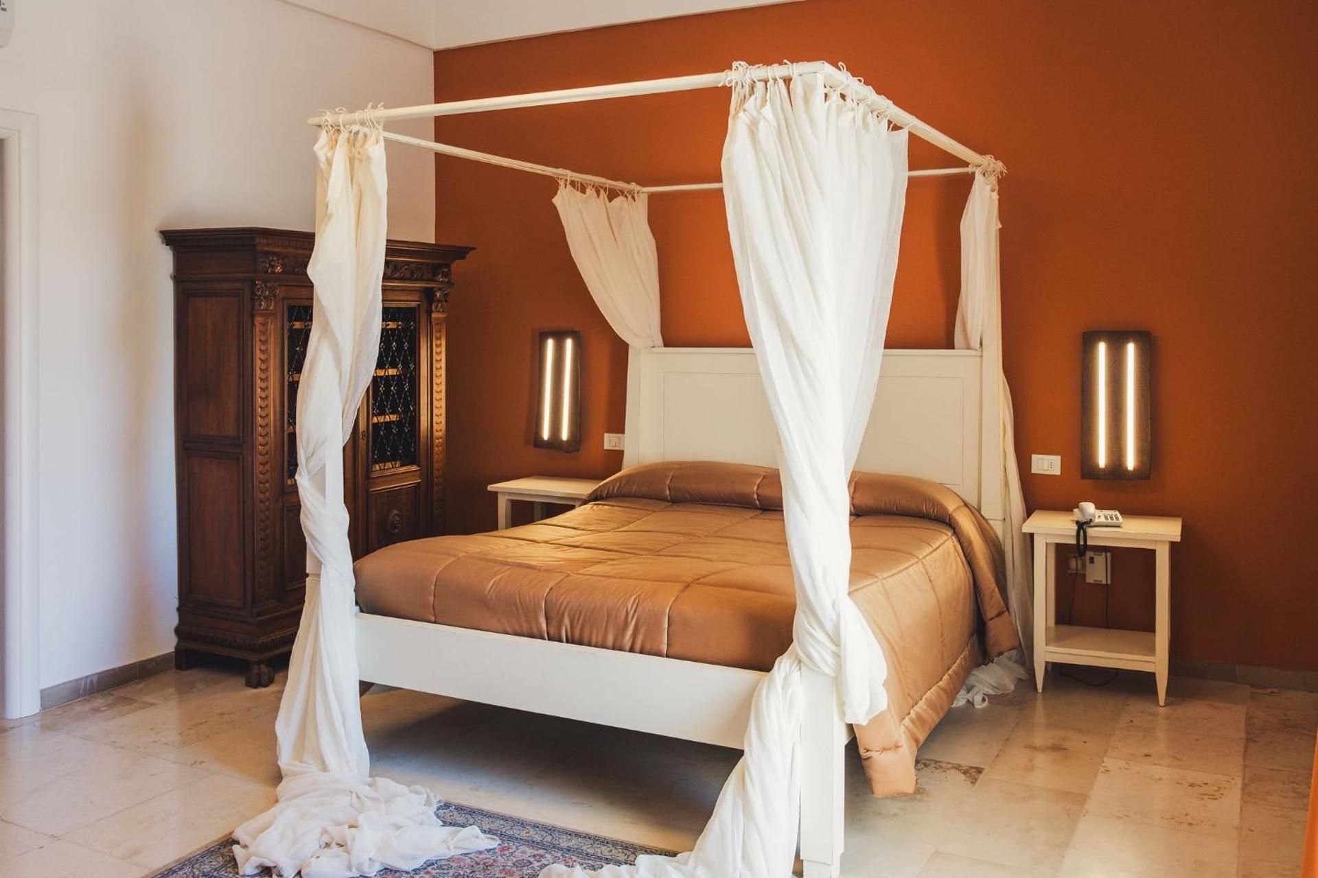 Junior Suite with Pool View