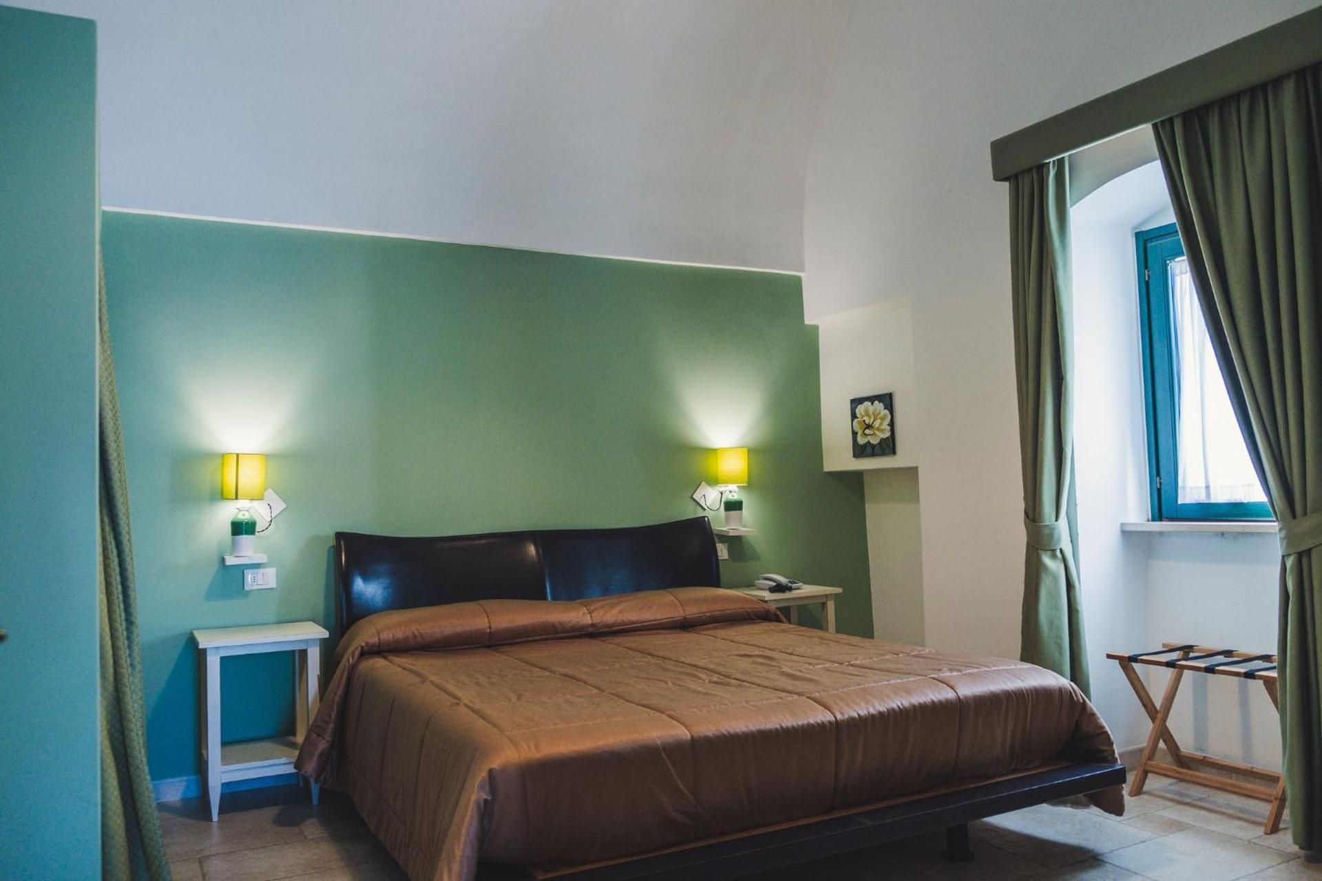 Suite with Sea View