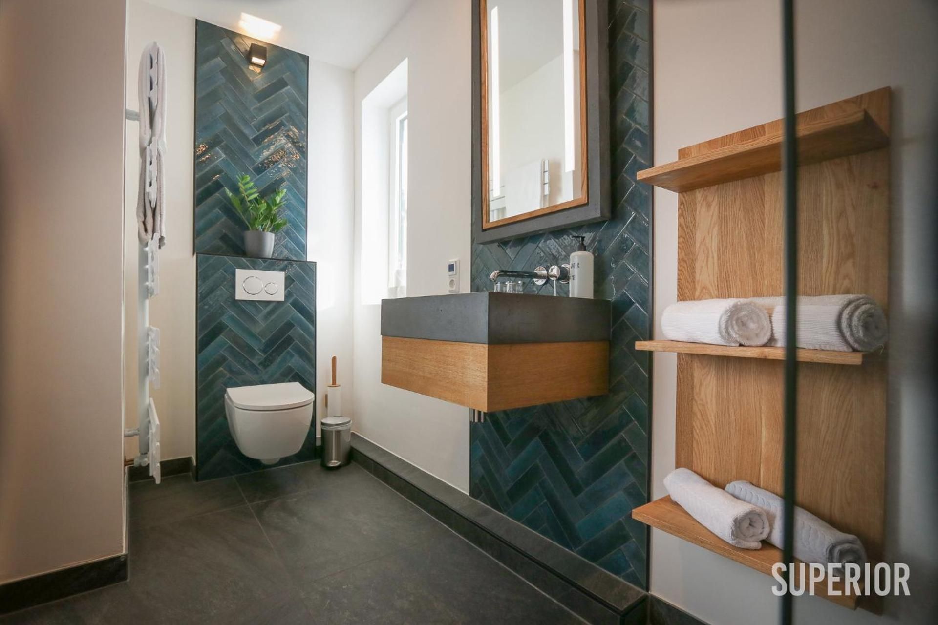 Superior Double Room
