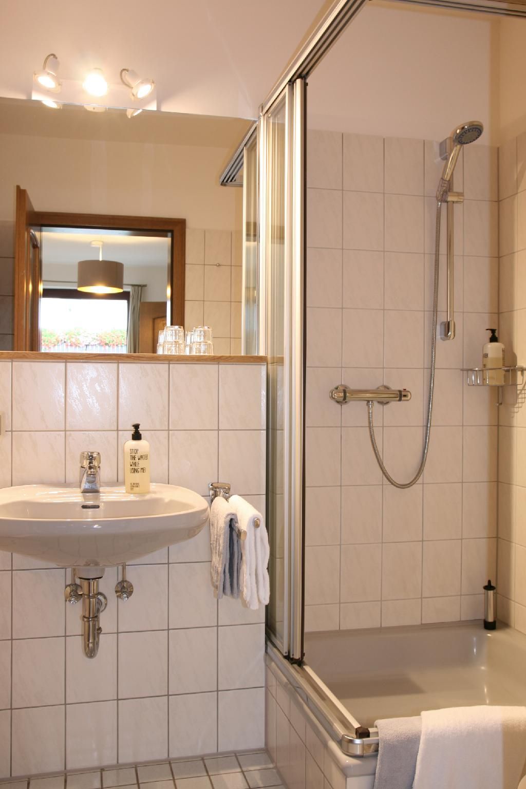 Familienzimmer- #7 - Gipfelzimmer-Eigenes Badezimmer-Balkon