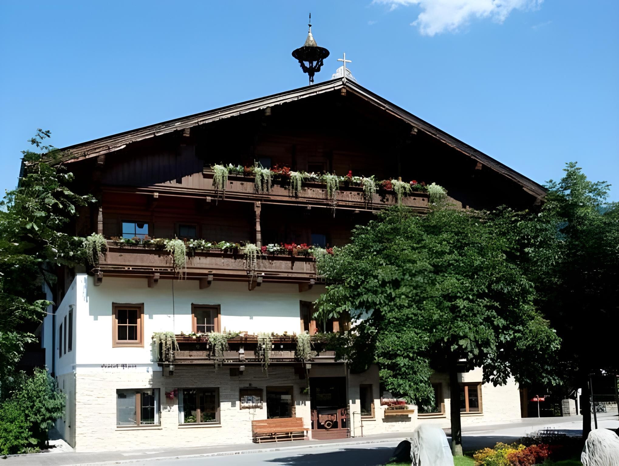 Hotel Post