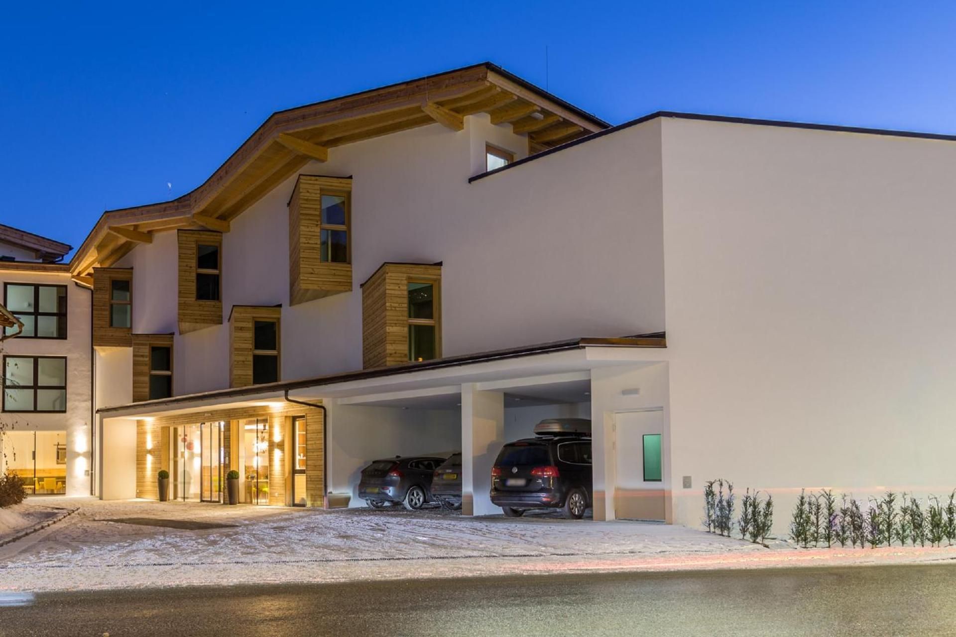 Hotel Post