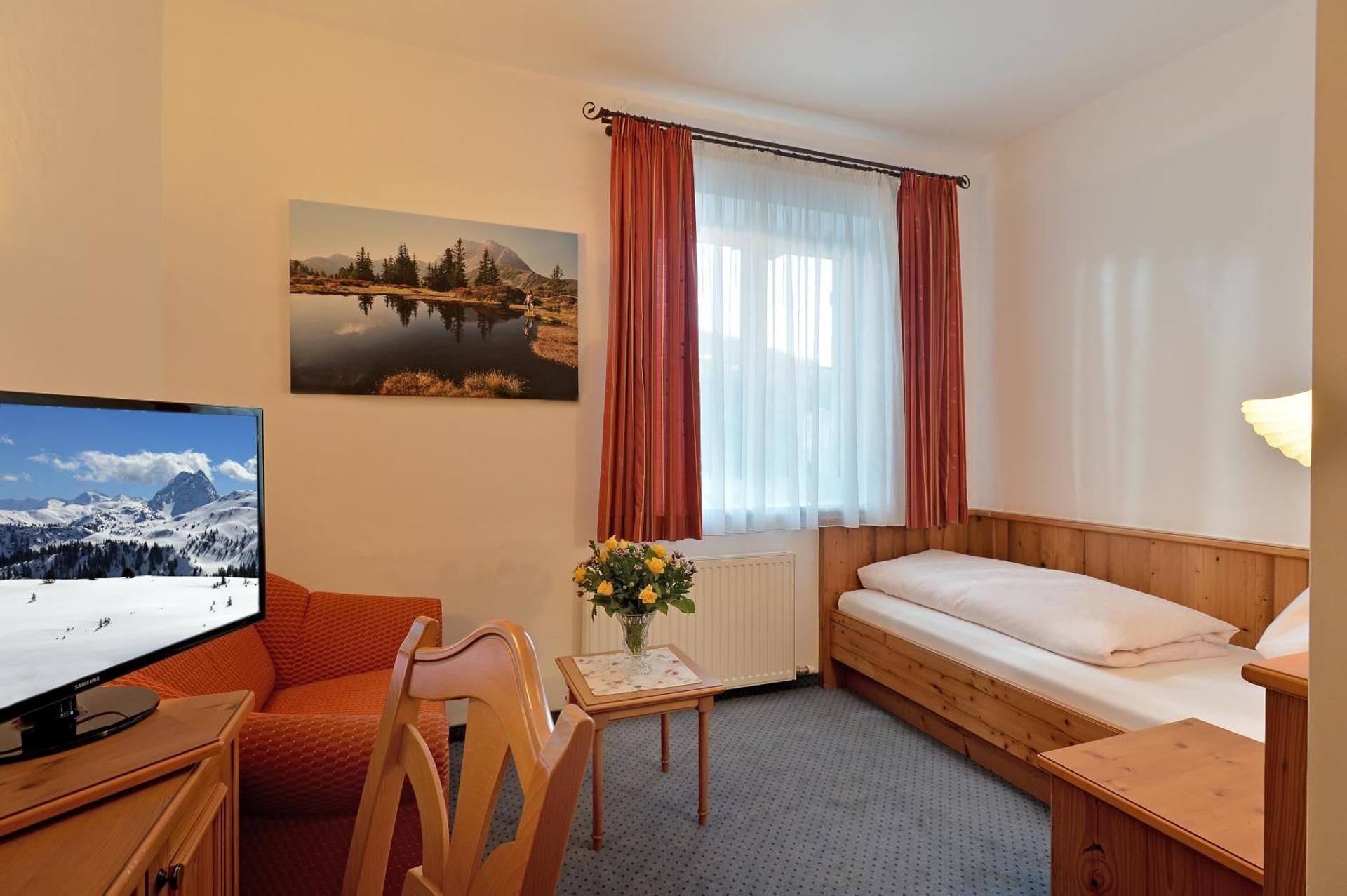 Single Room