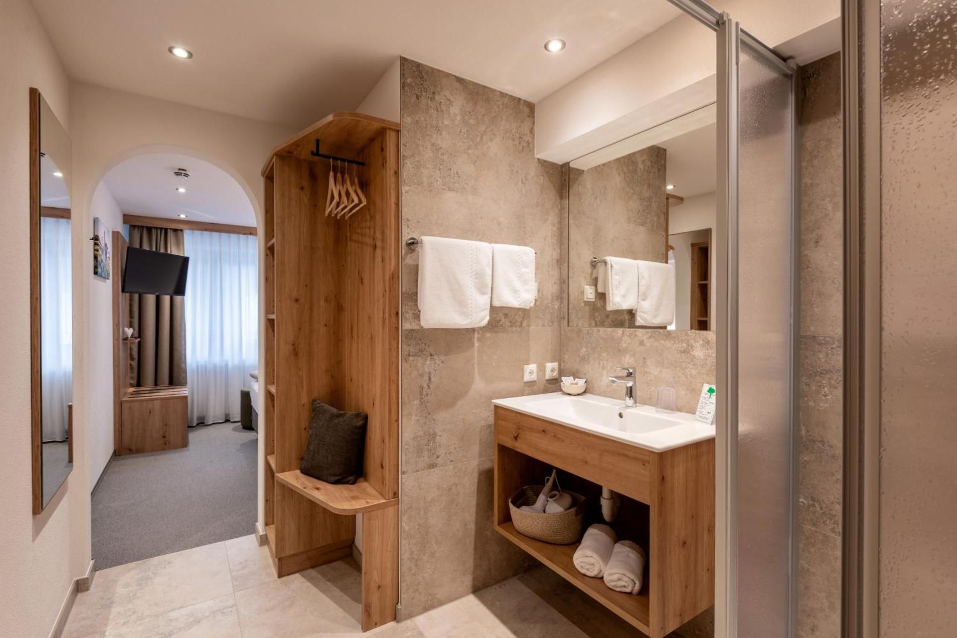 Single Room