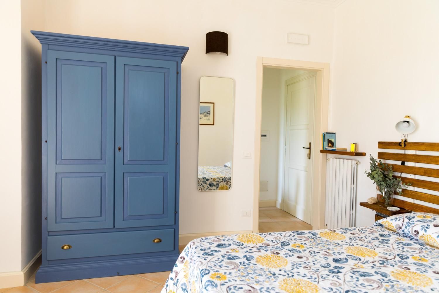 Casale De Filippo Double or Twin Room with Balcony 3