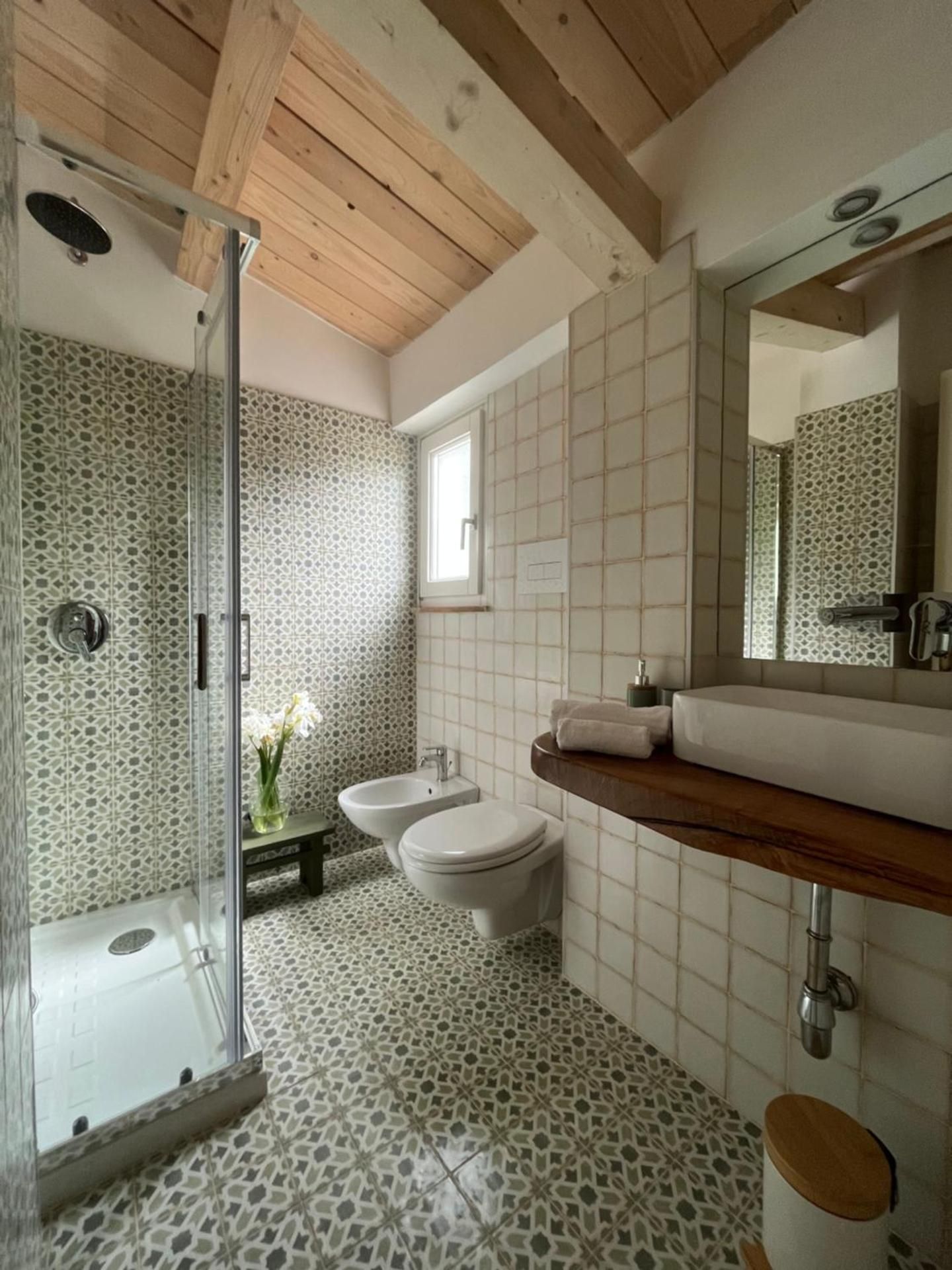 Casale De Filippo Standard Double Room