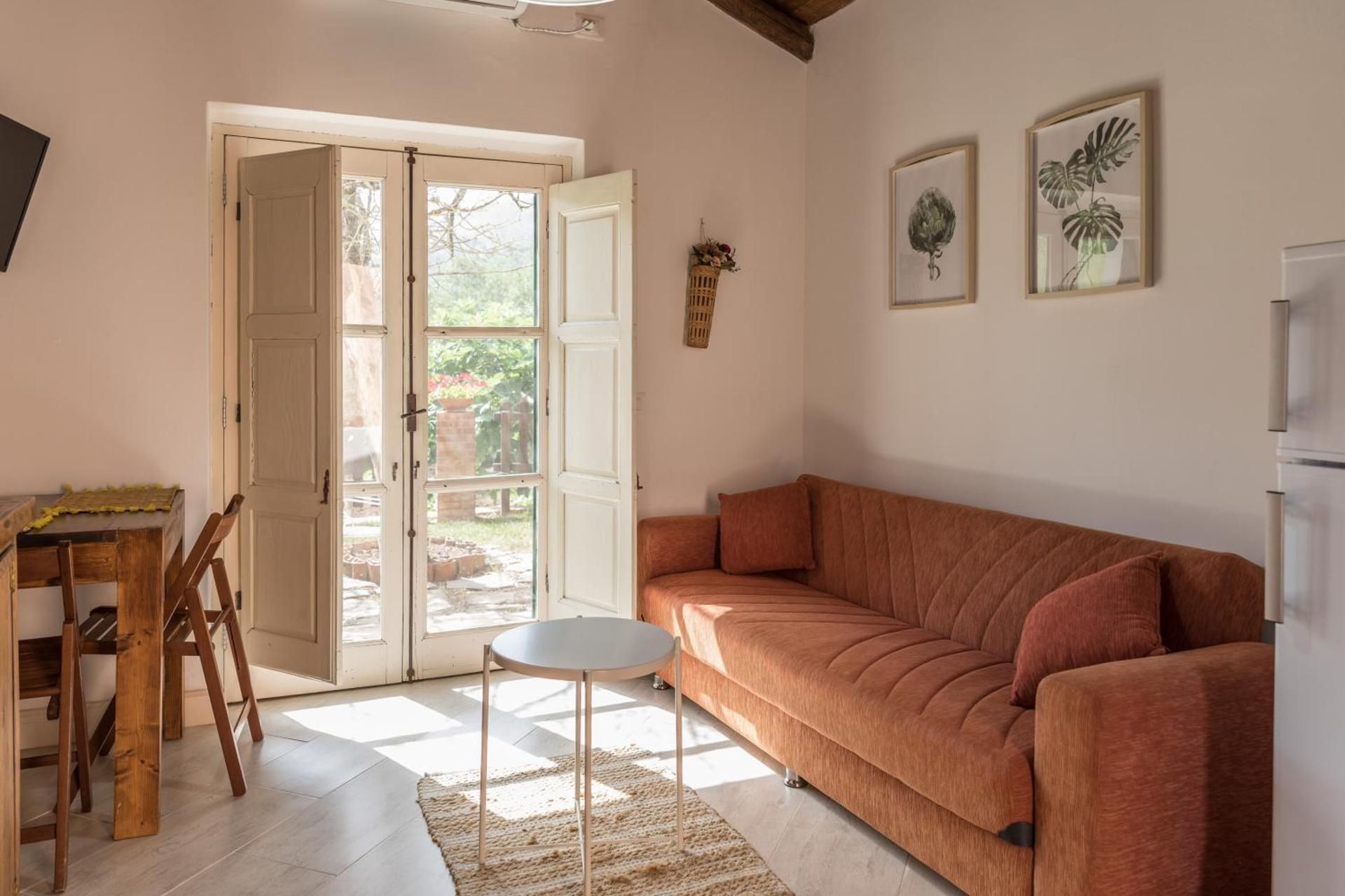 Casale De Filippo One-Bedroom House 2
