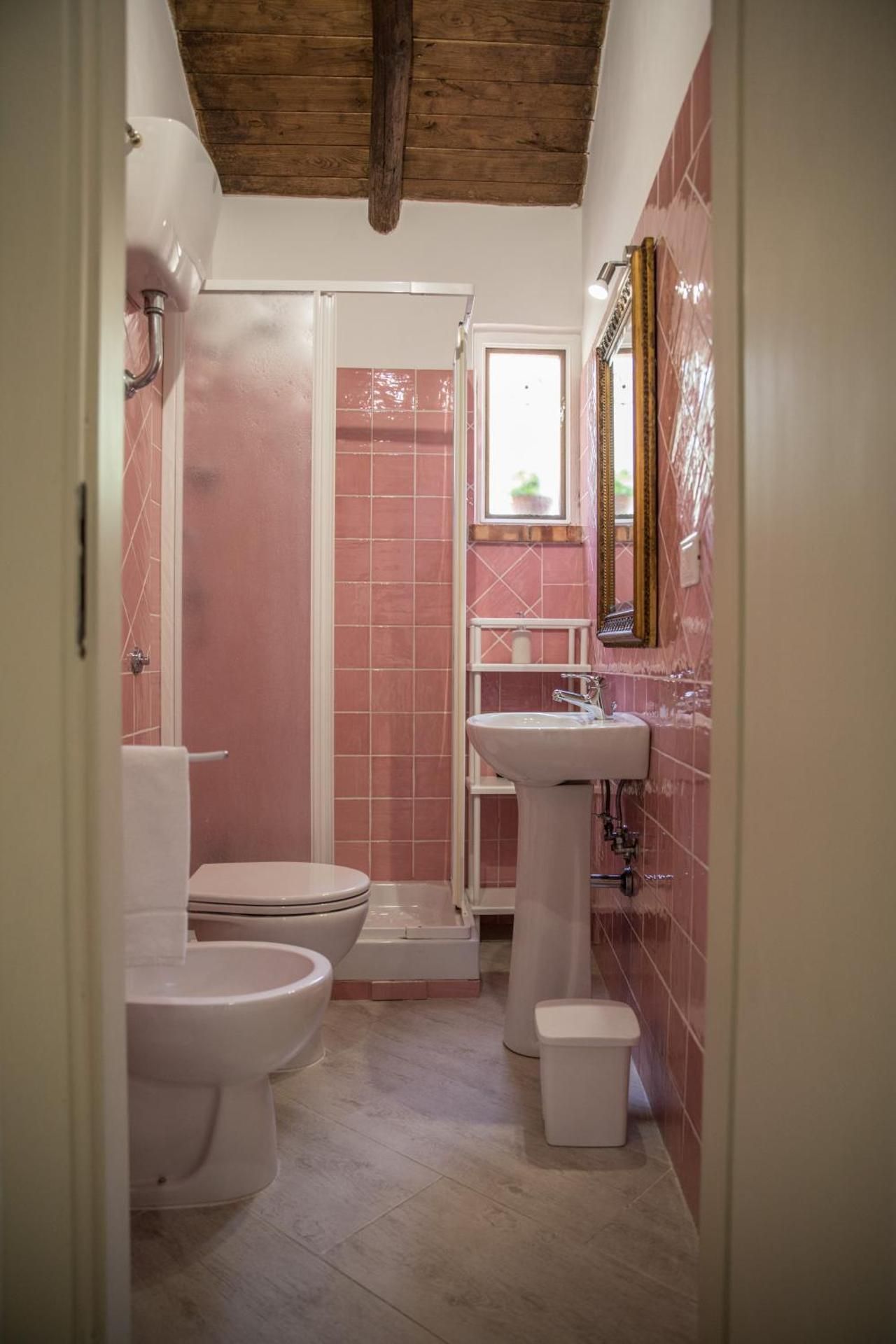 Casale De Filippo One-Bedroom House