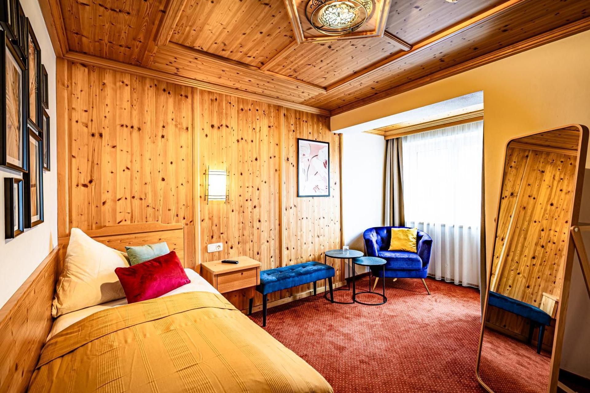 Single Room