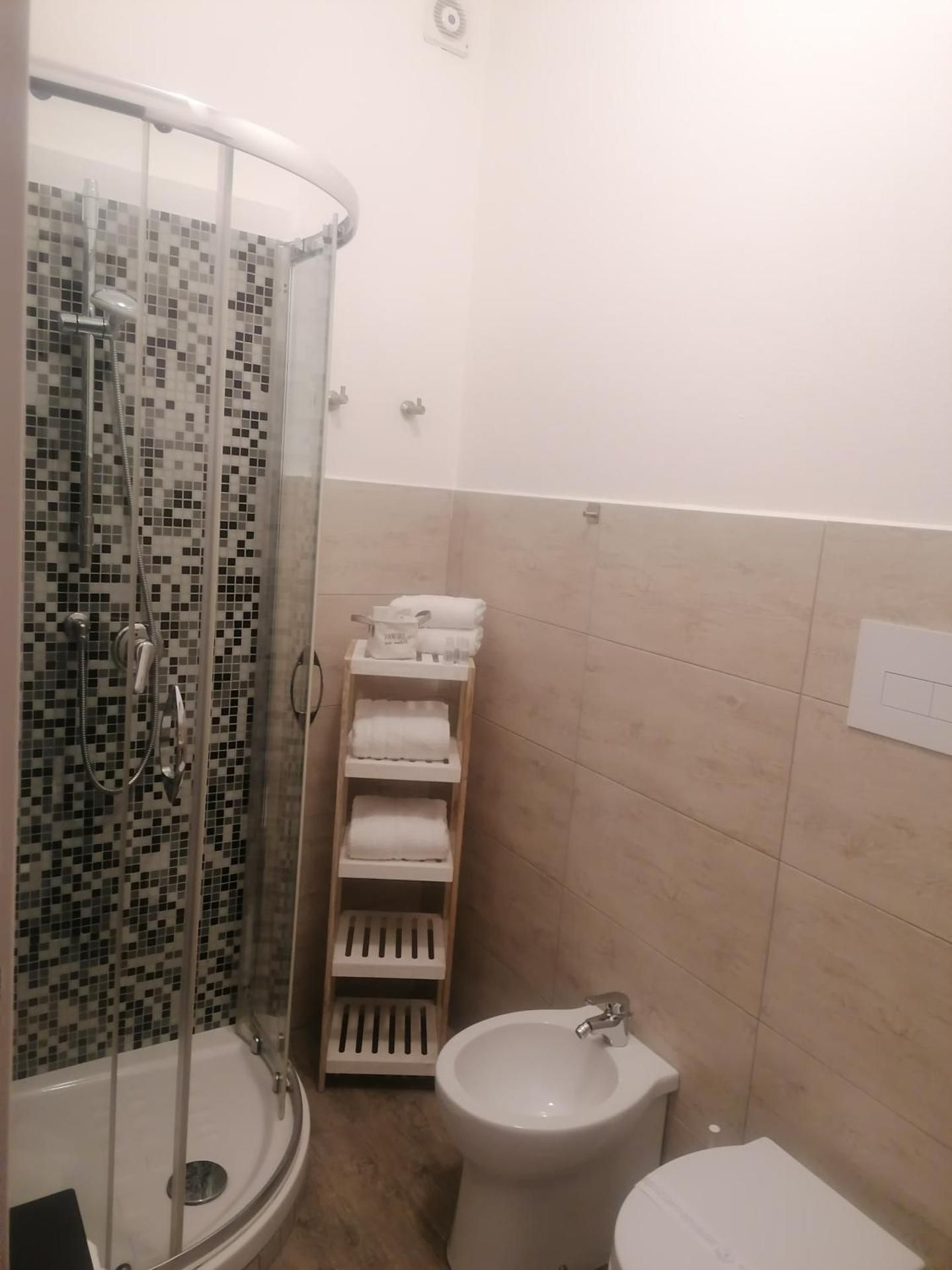 Double Room with Panoramic View