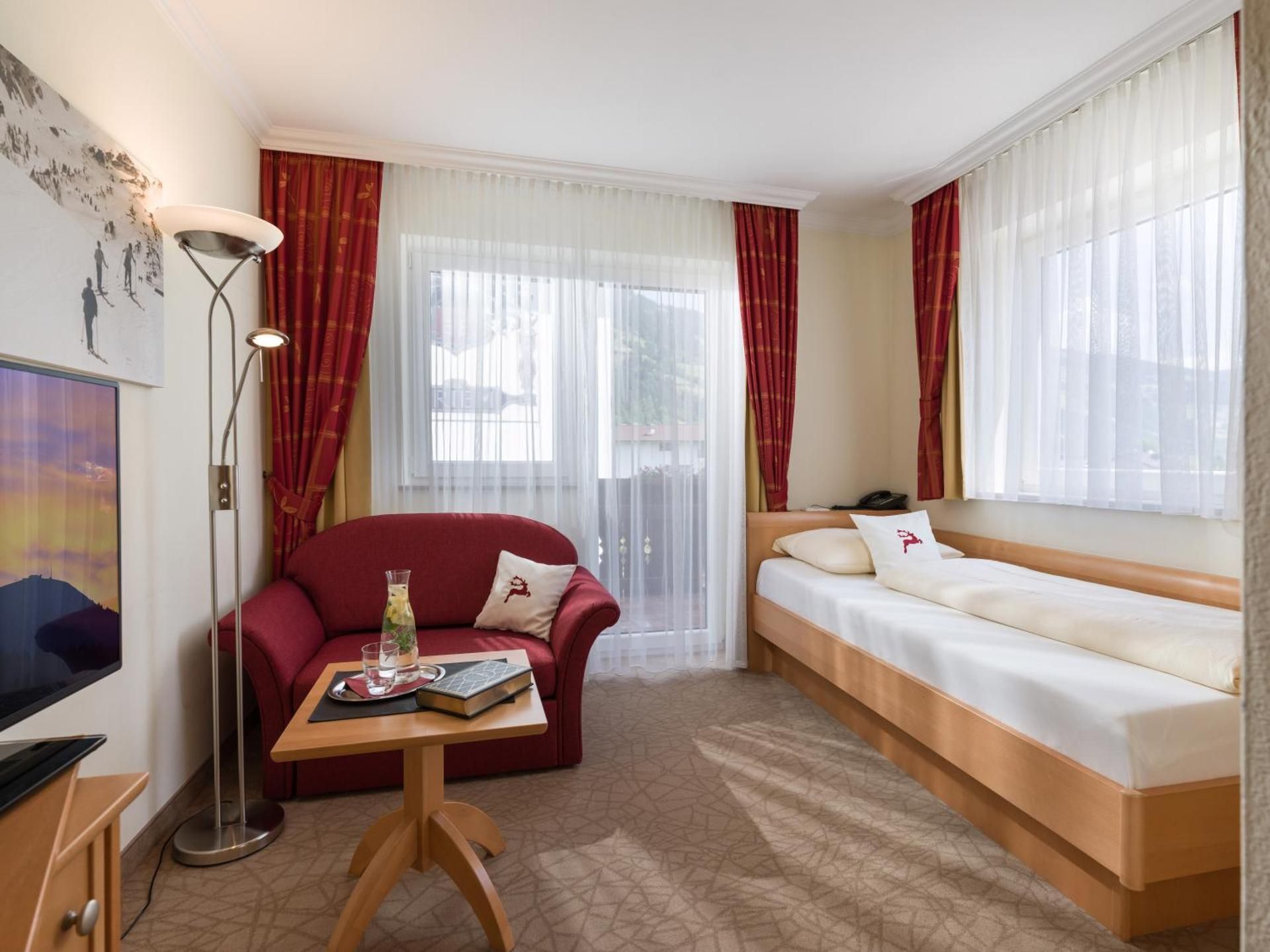 Single Room