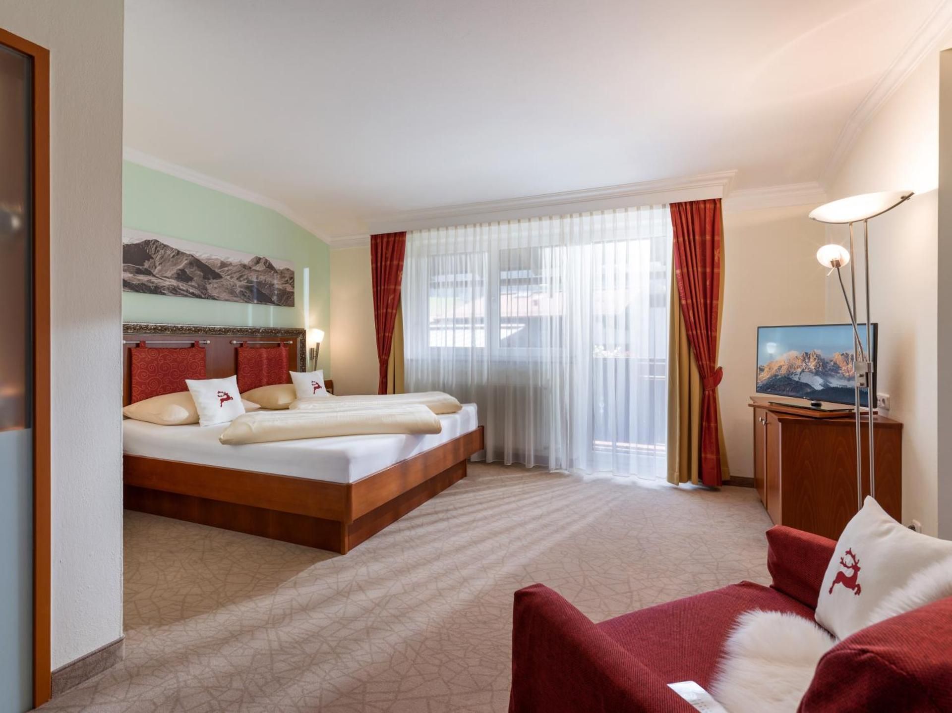 Deluxe Suite