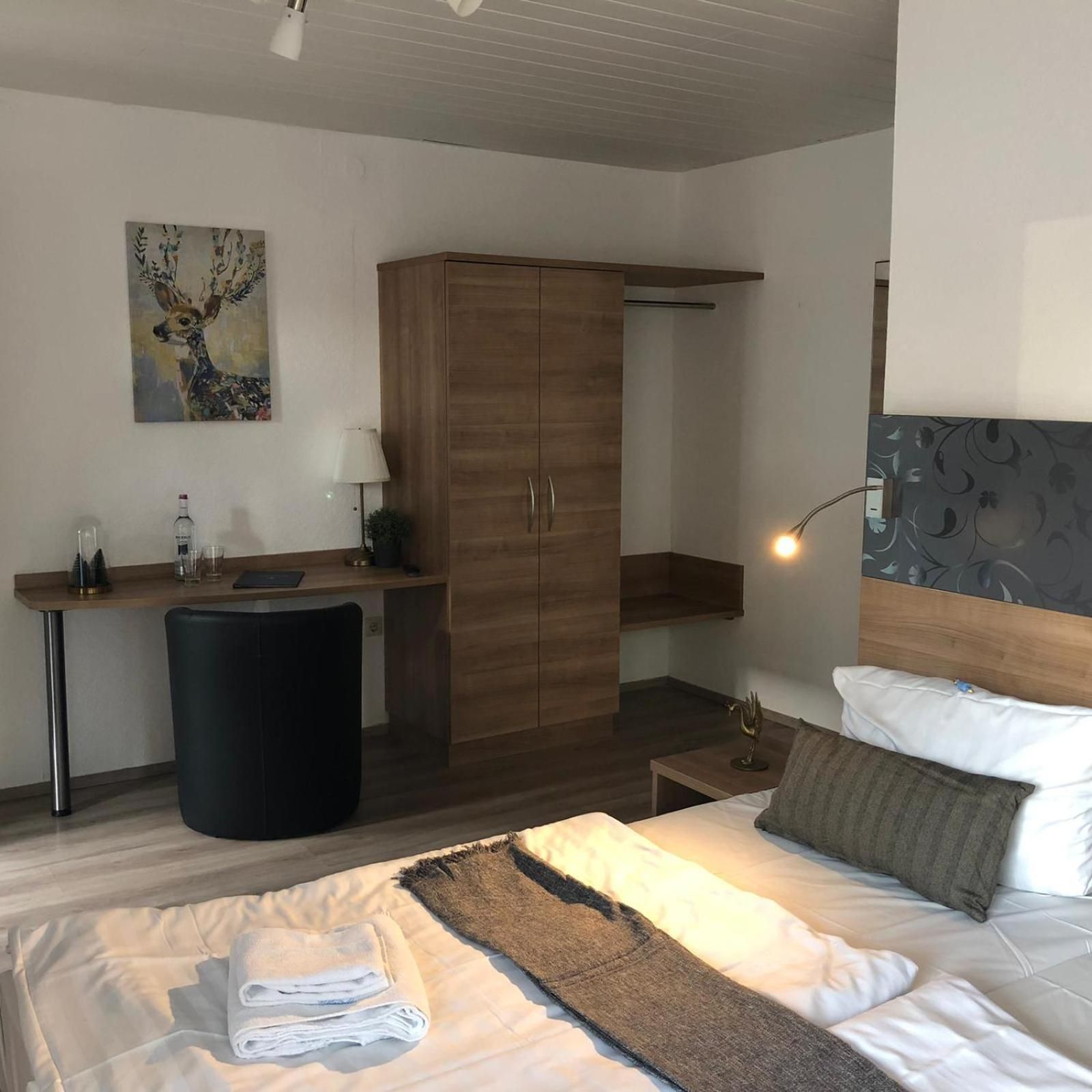 Classic Triple Room