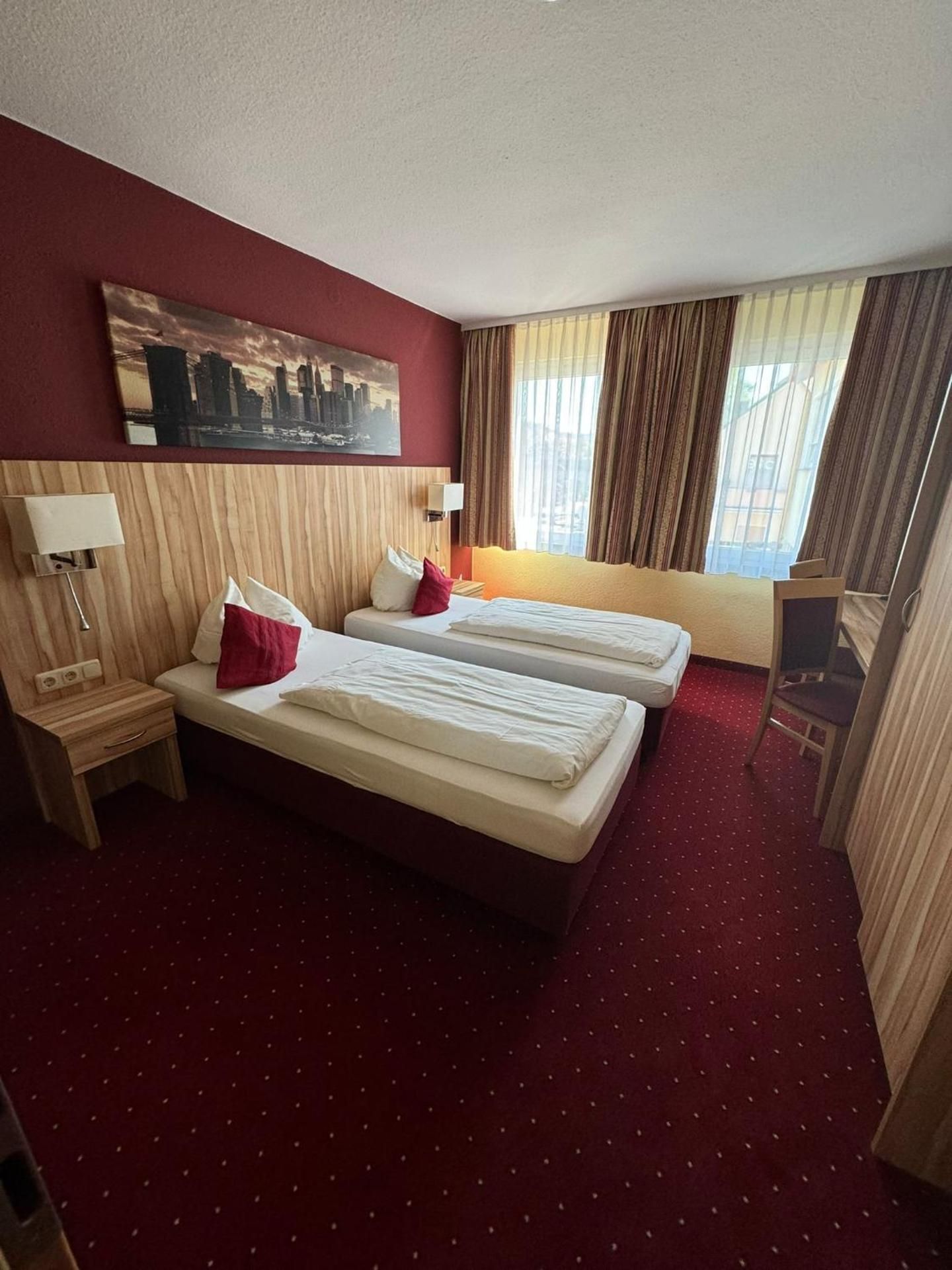 King Room with Lake View