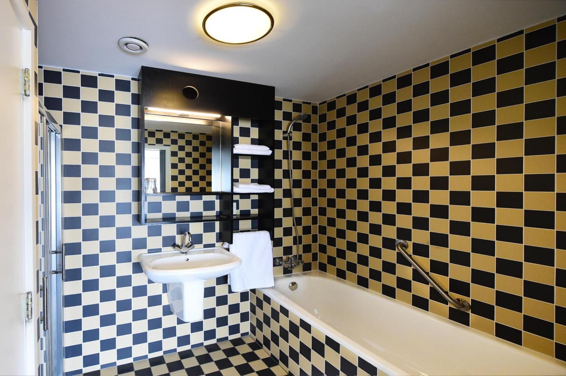 Anno Double Room with Bath