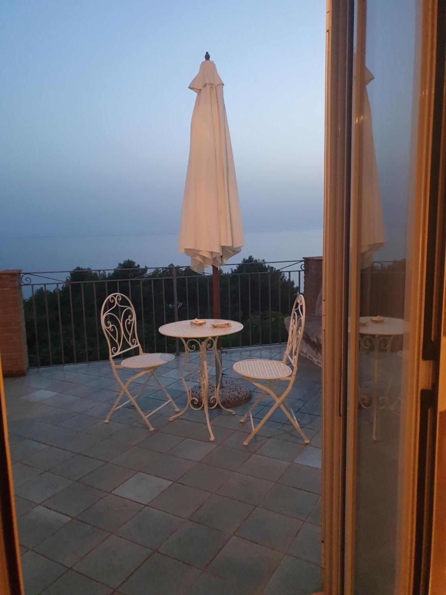 King Room with Sea View
