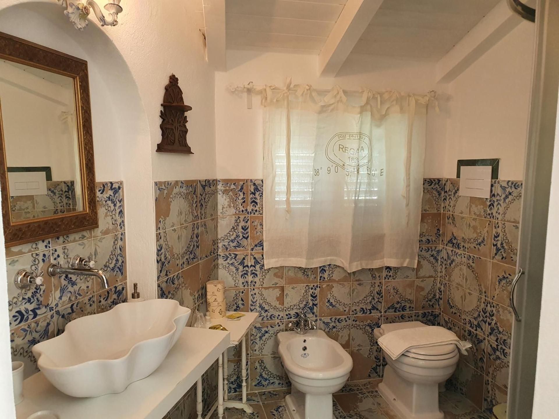 King Room with Garden View