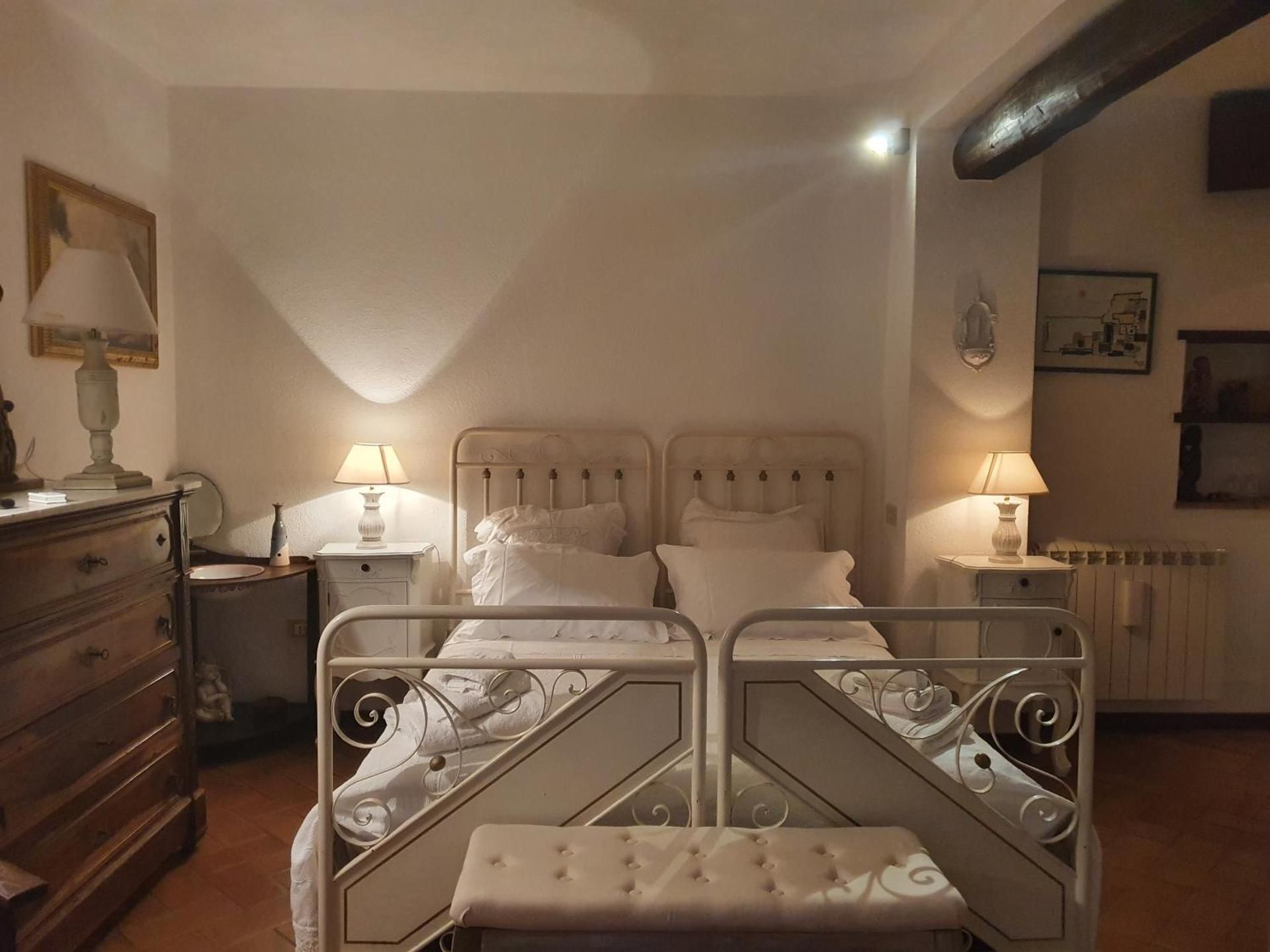 King Room with Sea View