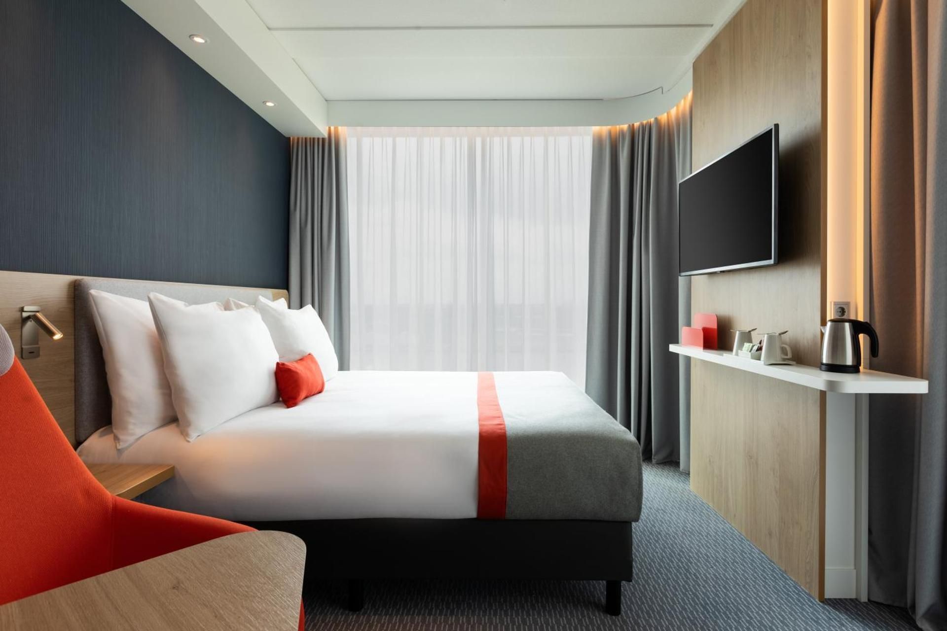 Standard Room with Free Breakfast