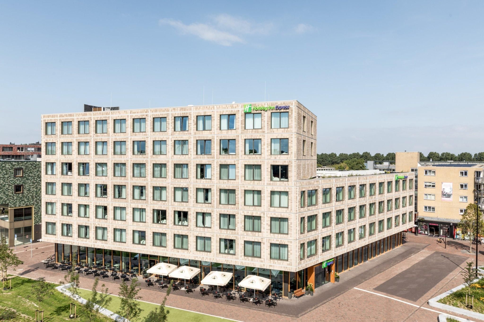 Holiday Inn Express Almere By IHG