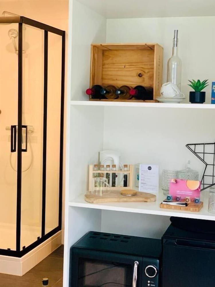 Life Contains Beautiful Things Deluxe Double Room, Garden View 13