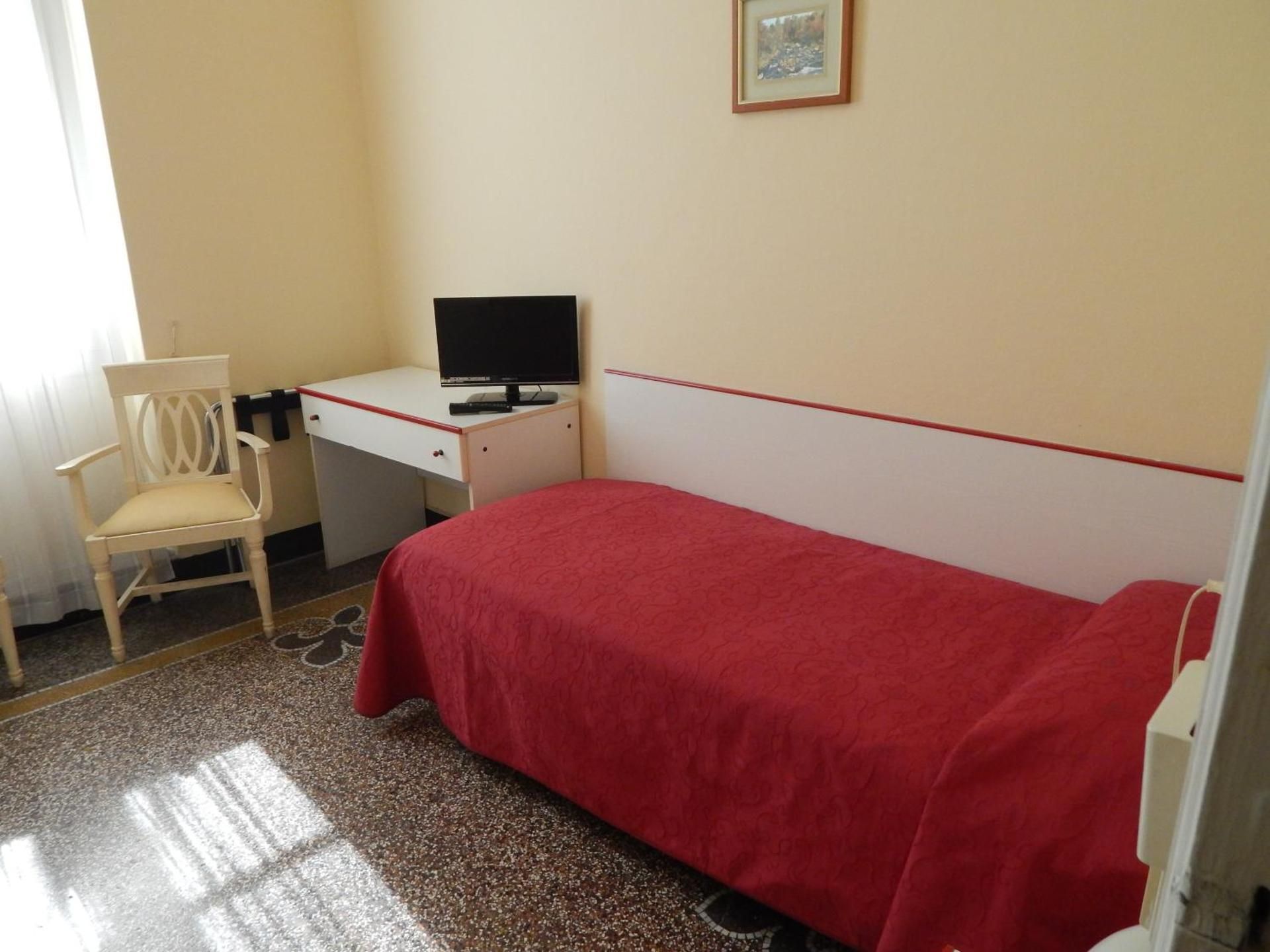 Albergo La Vela