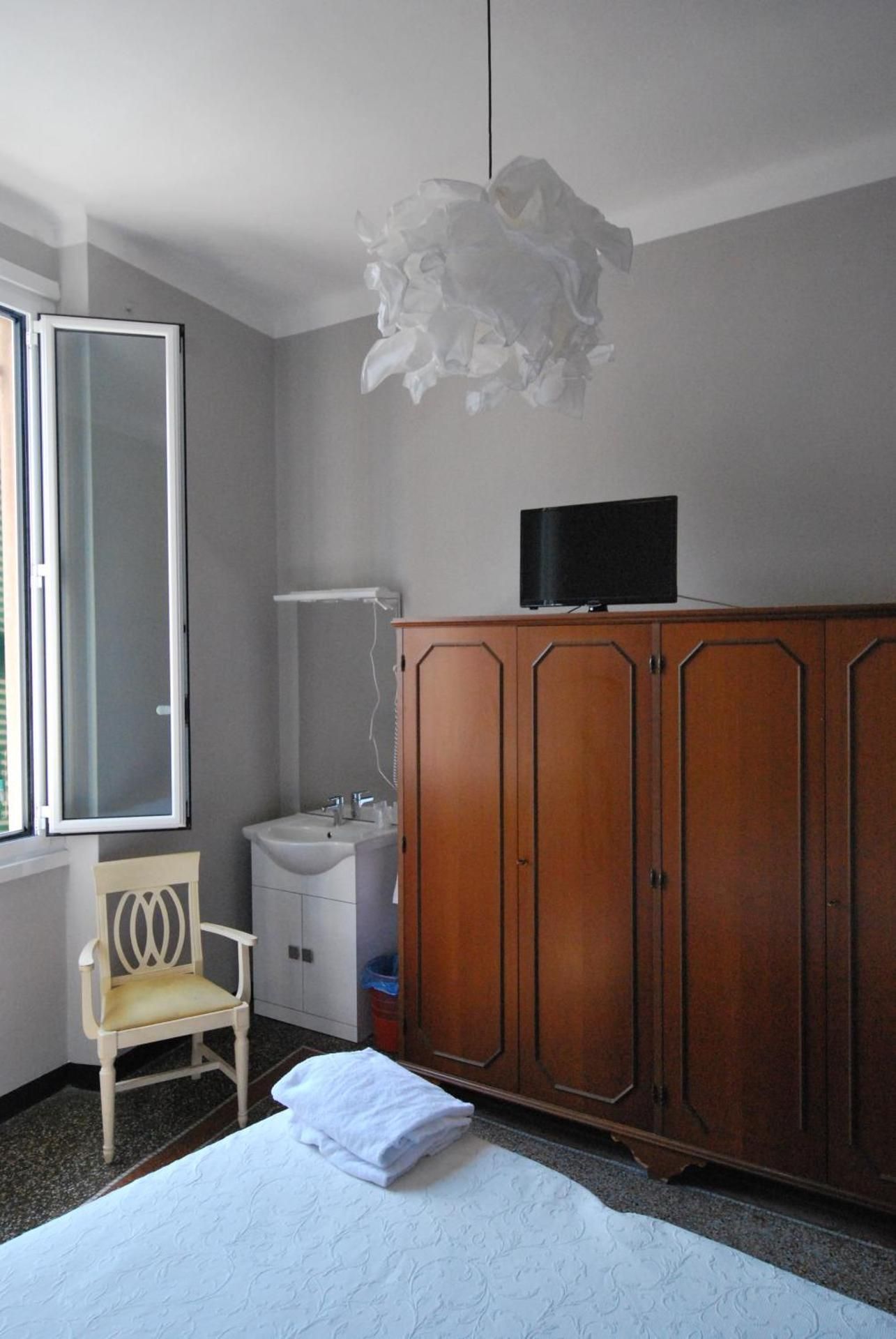 Albergo La Vela